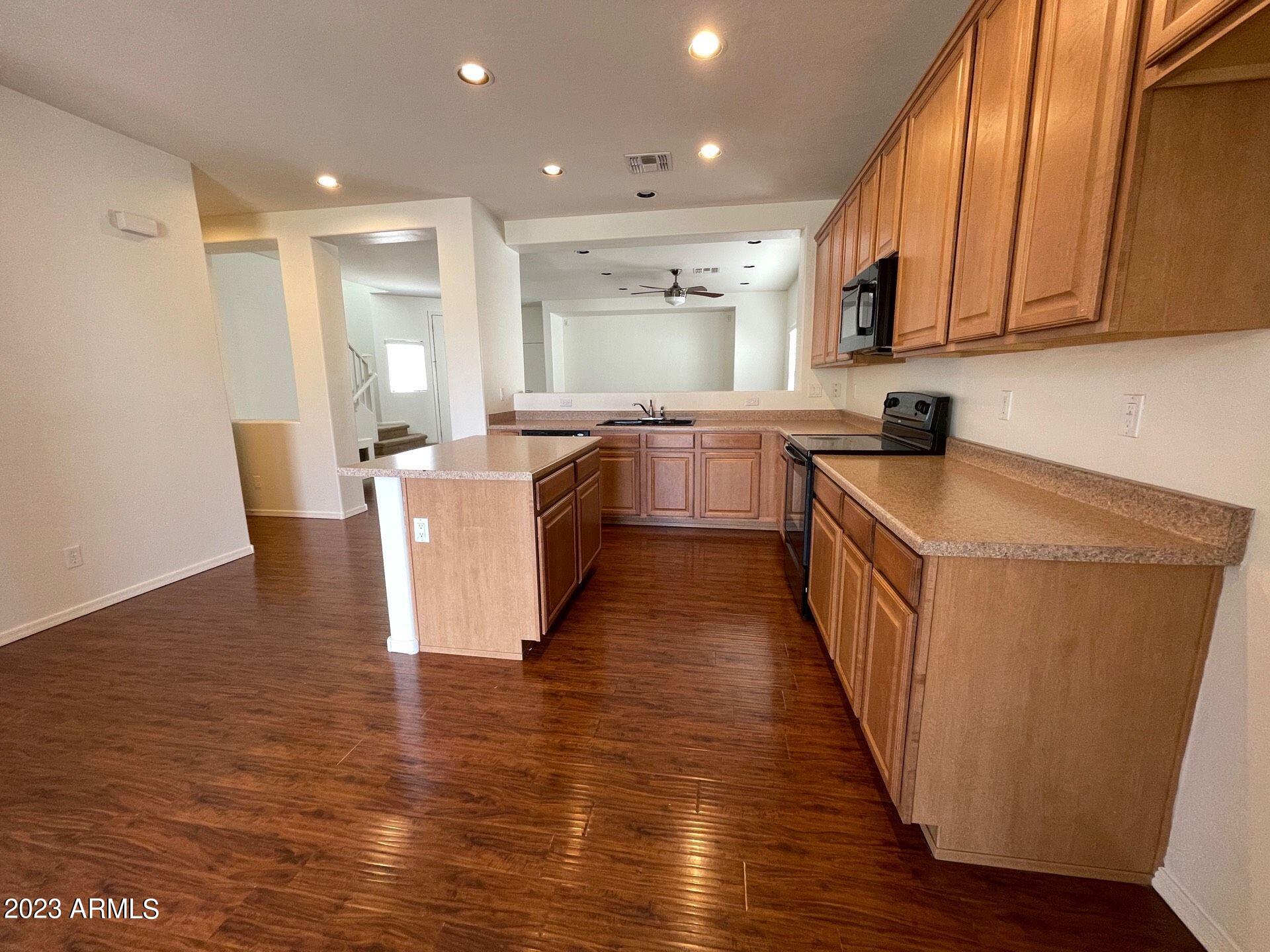 Smith Farms - Residential Lease
