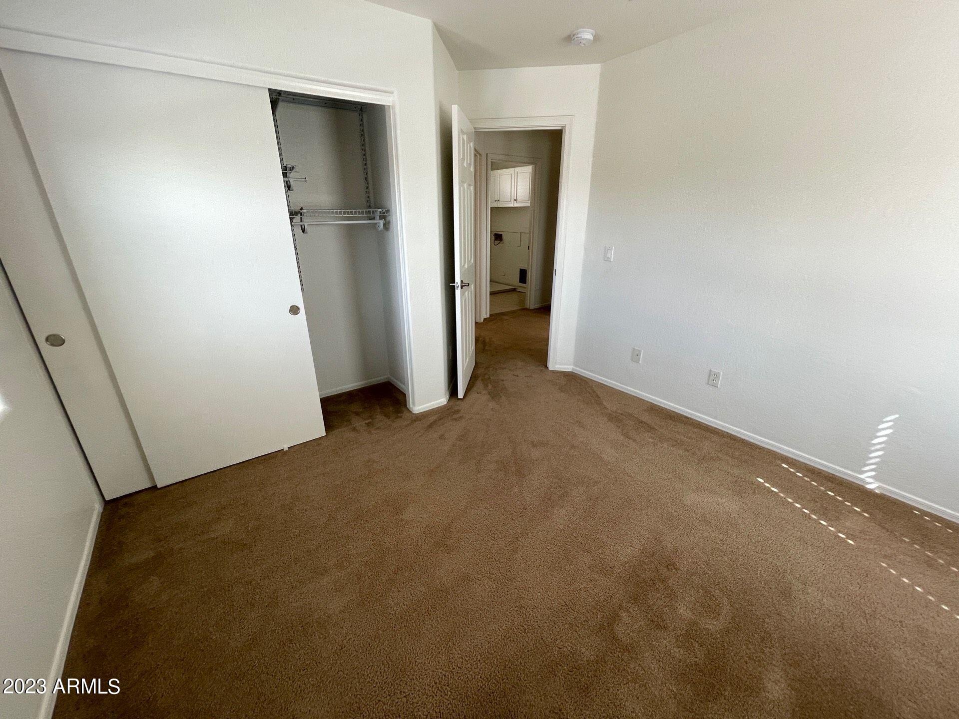 Smith Farms - Residential Lease