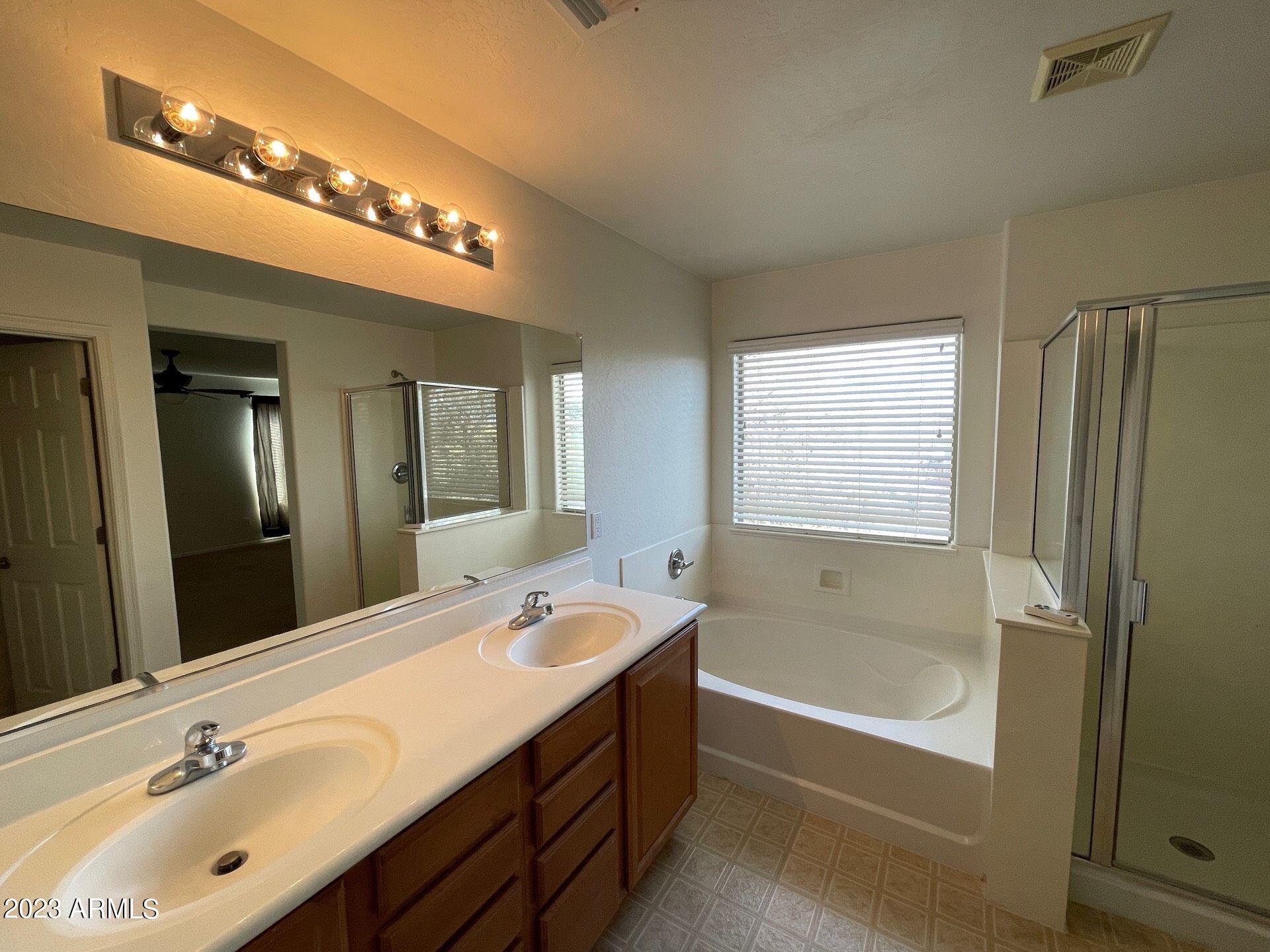 Smith Farms - Residential Lease