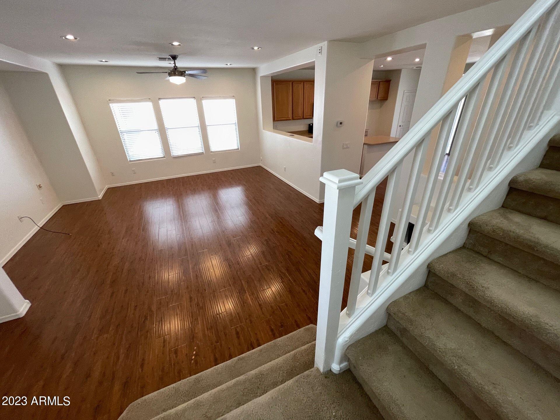 Smith Farms - Residential Lease