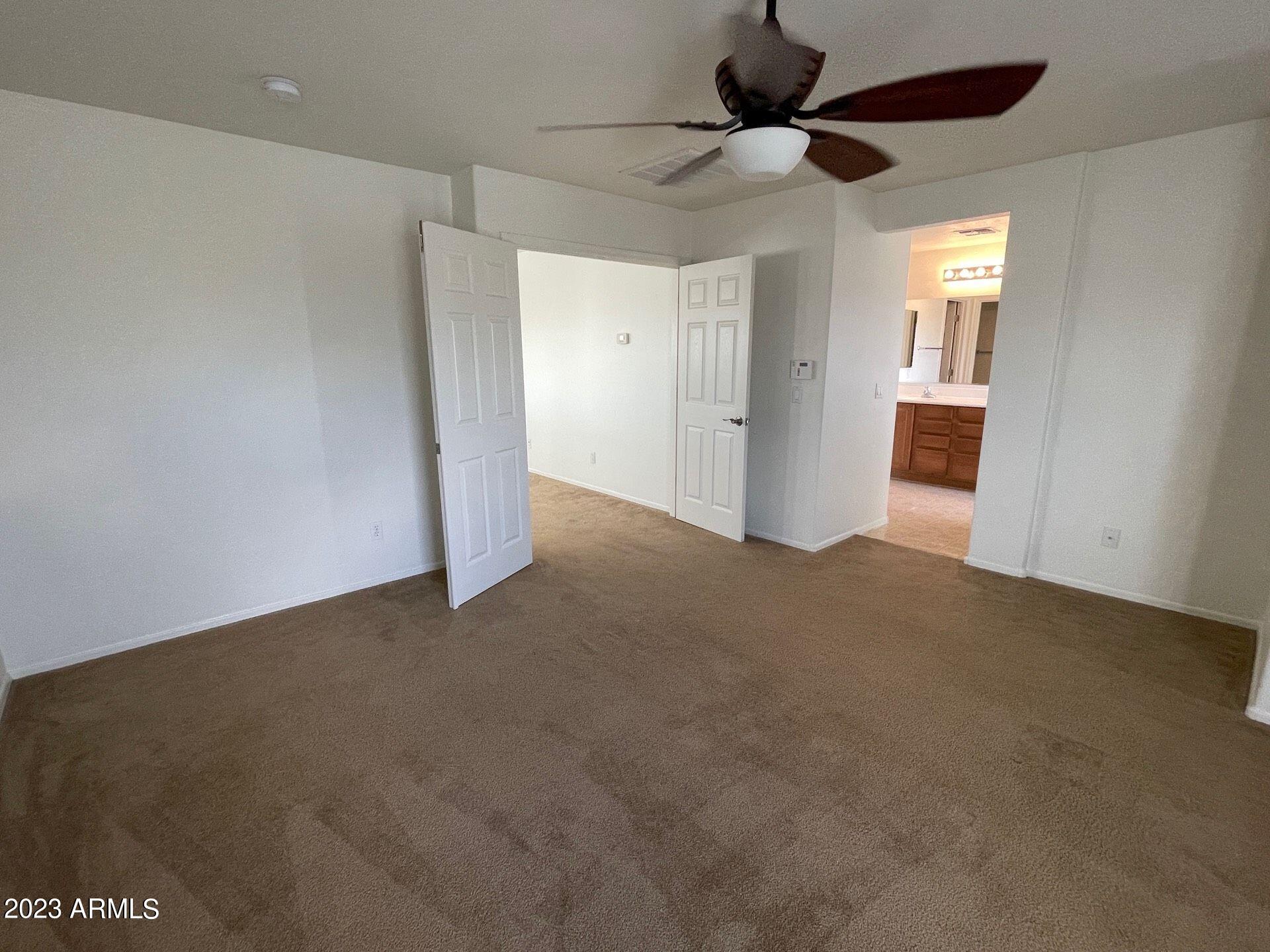 Smith Farms - Residential Lease