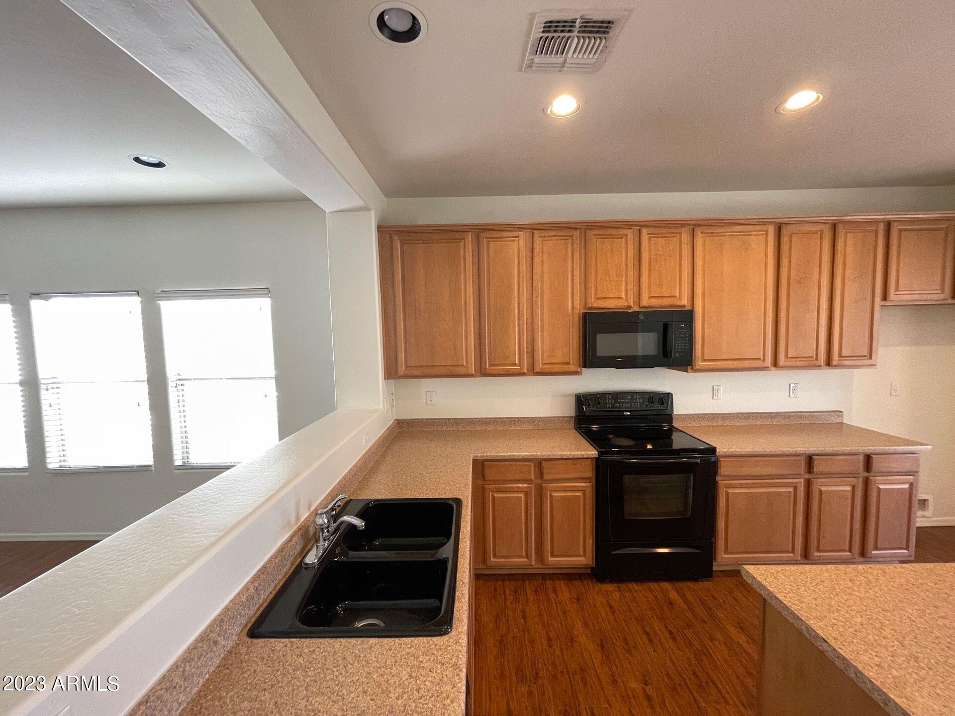 Smith Farms - Residential Lease