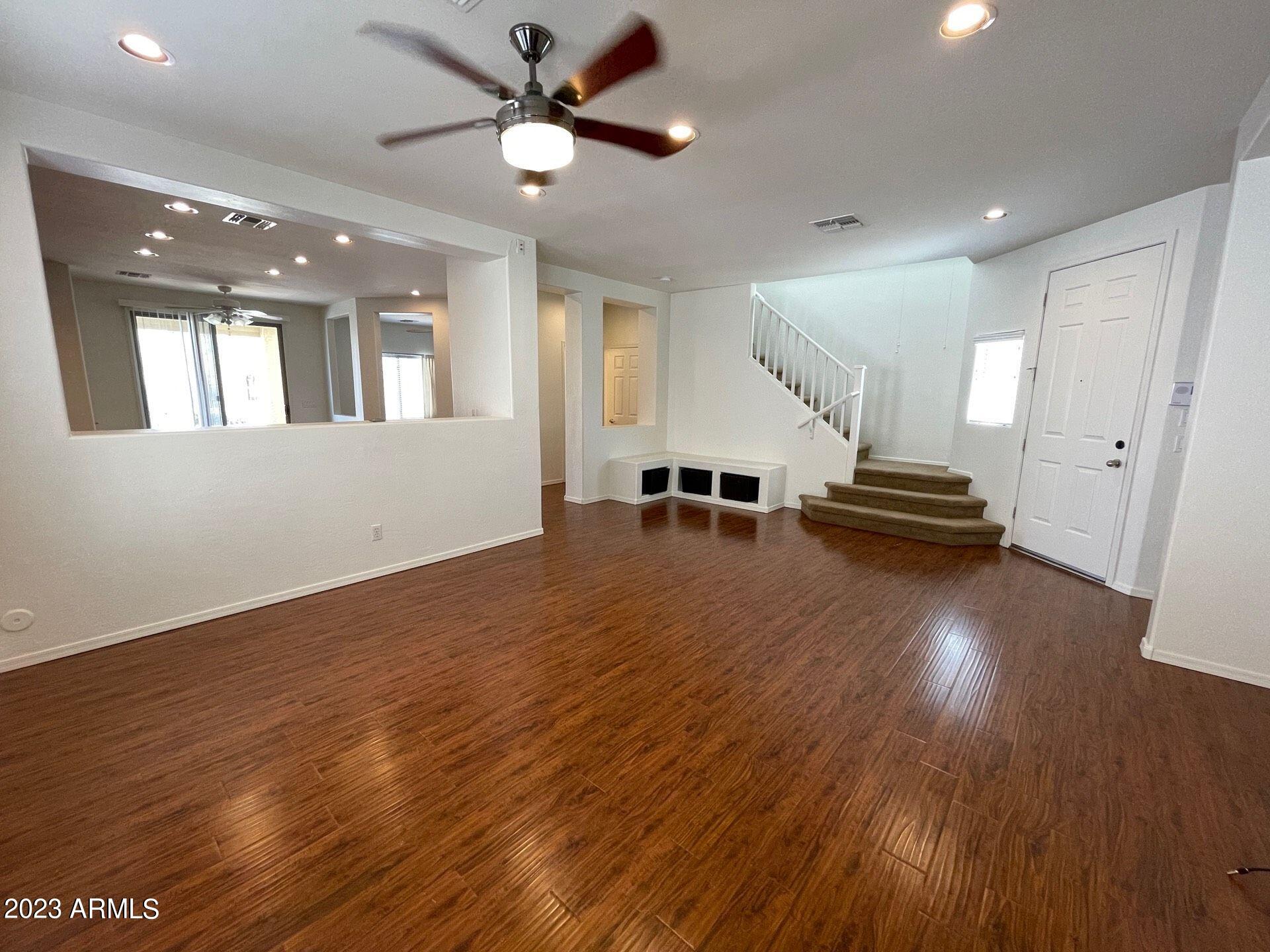 Smith Farms - Residential Lease