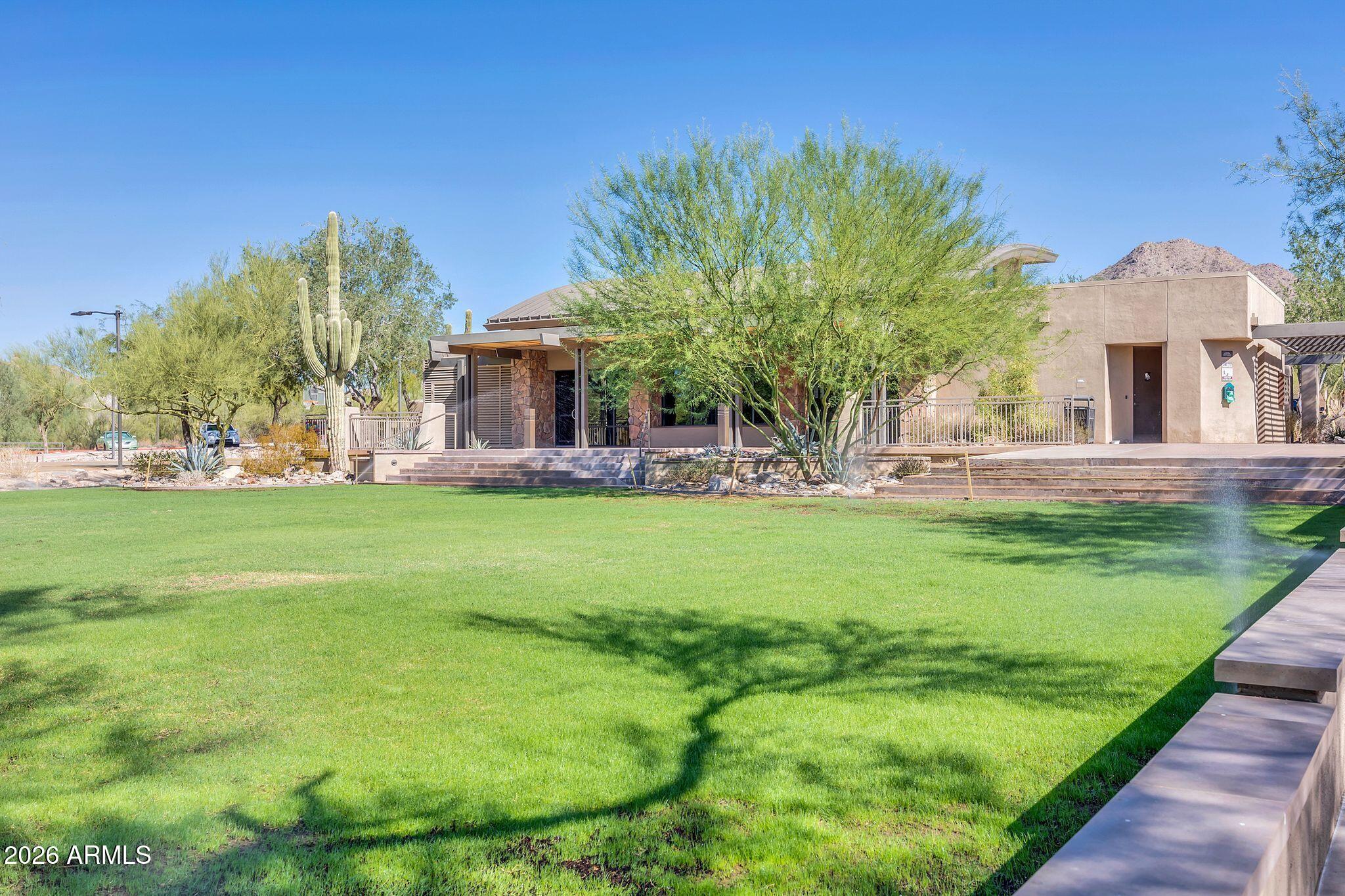 McDowell Mountain Ranch - The Overlook - Residential