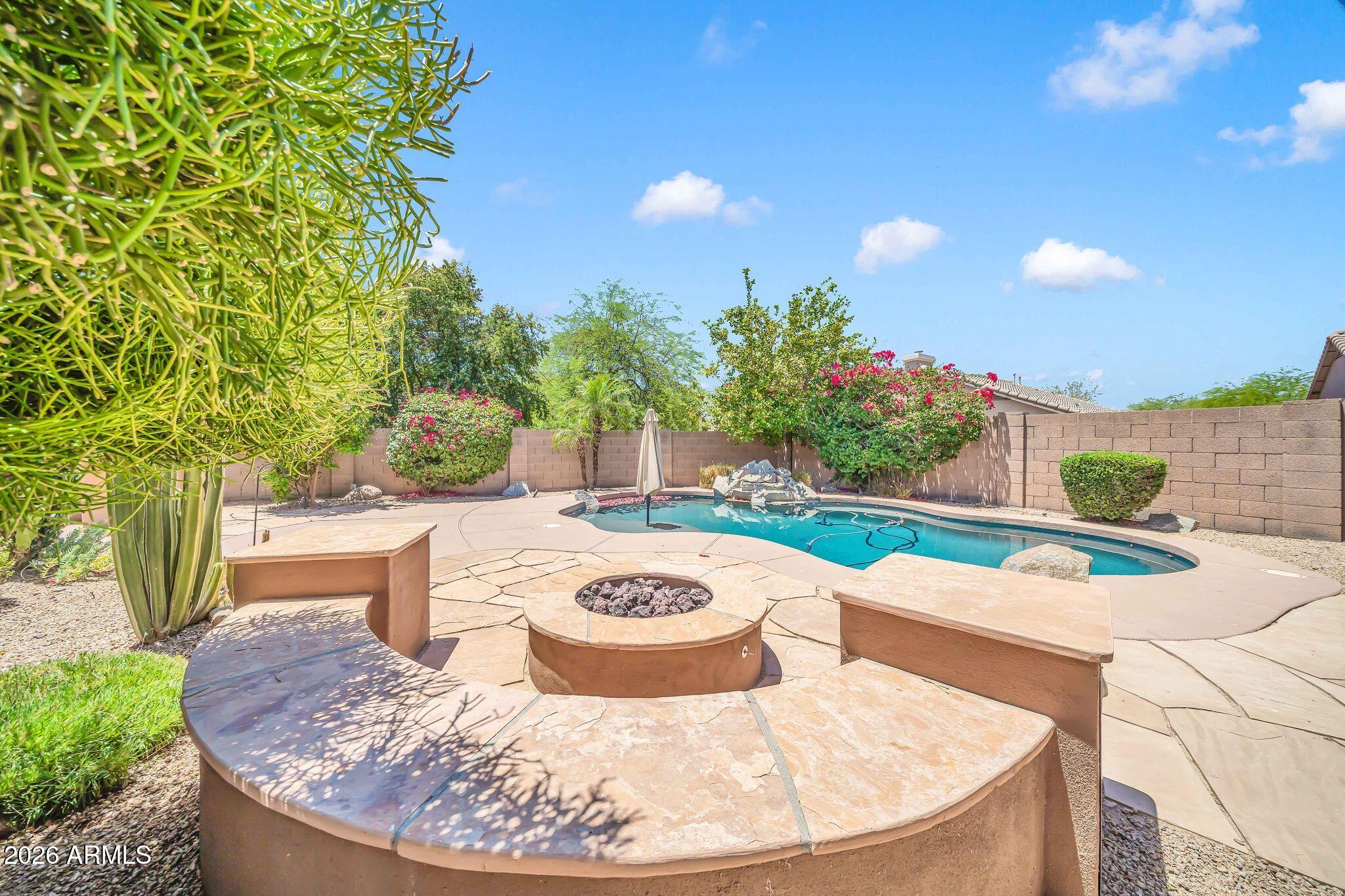 McDowell Mountain Ranch - The Overlook - Residential