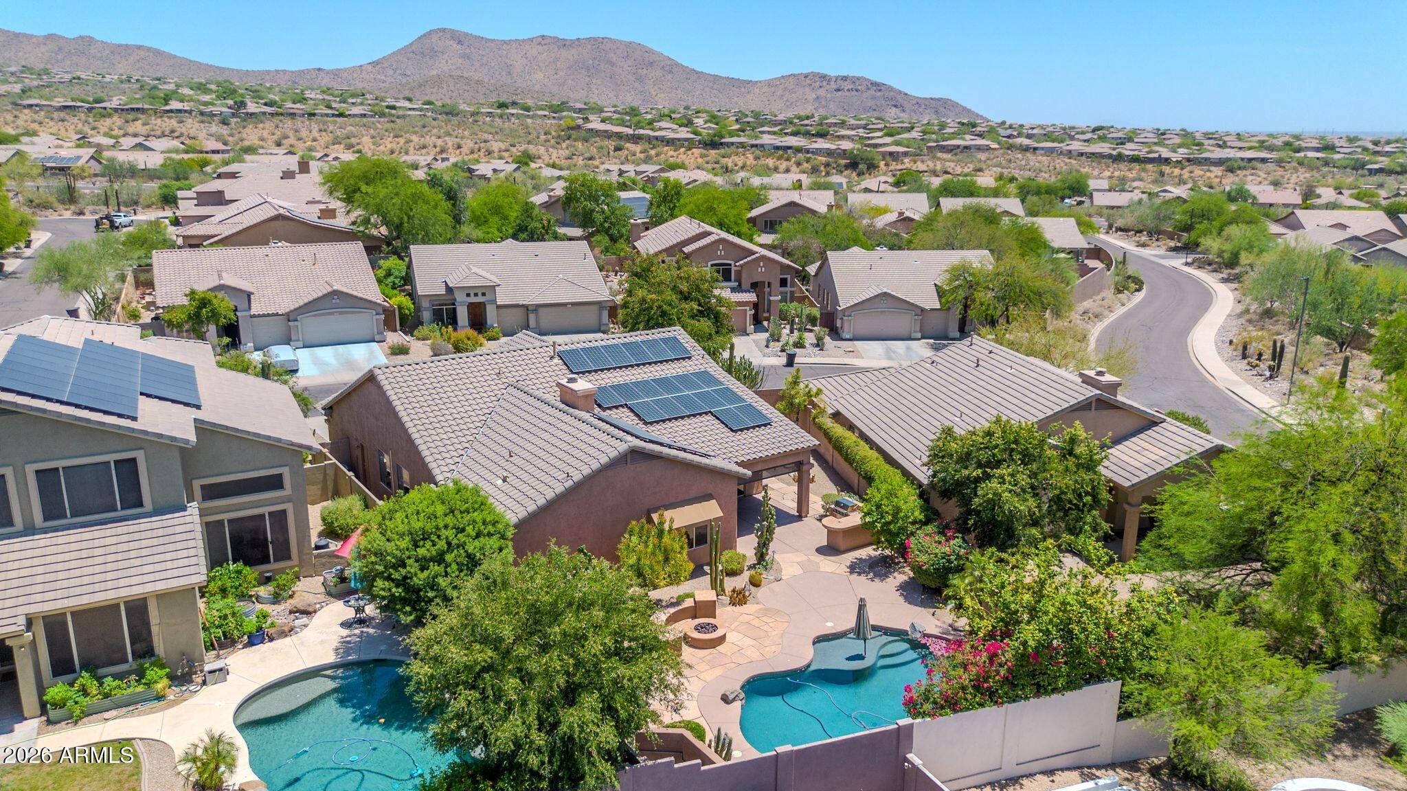 McDowell Mountain Ranch - The Overlook - Residential