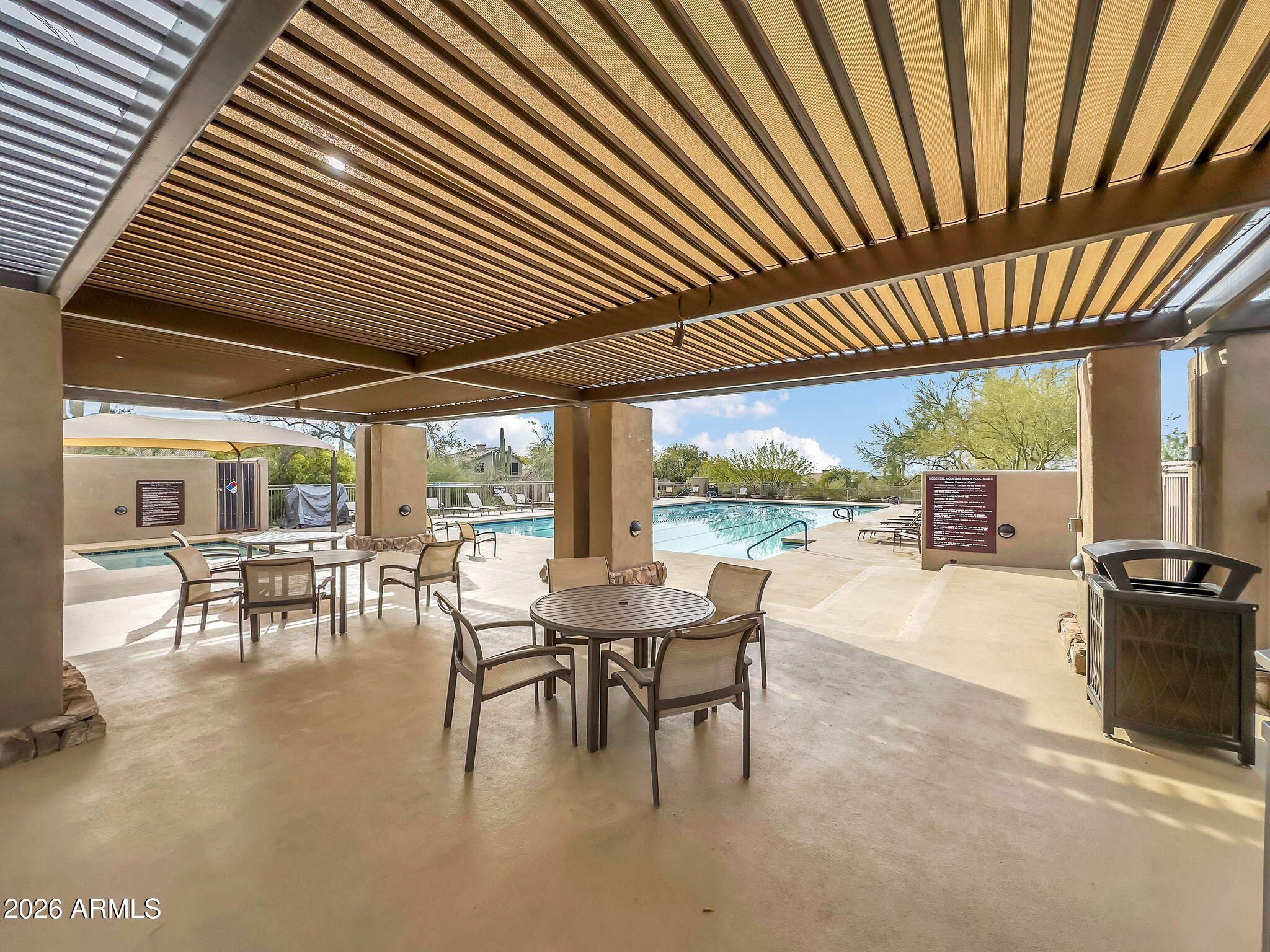 McDowell Mountain Ranch - The Overlook - Residential