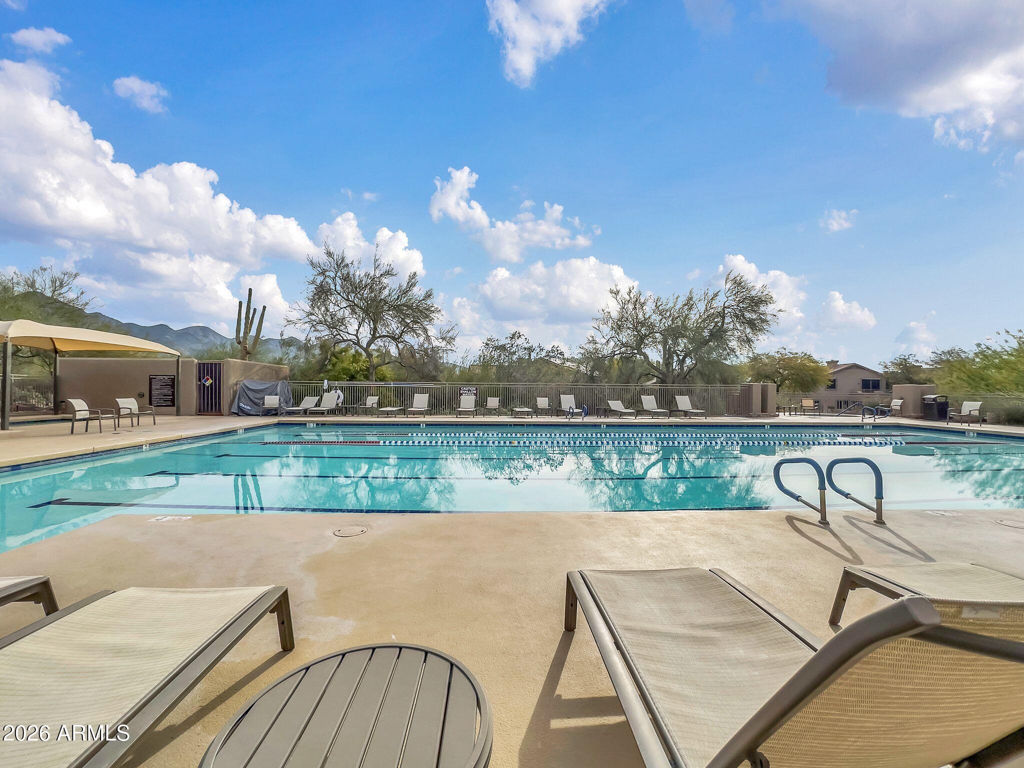 McDowell Mountain Ranch - The Overlook - Residential
