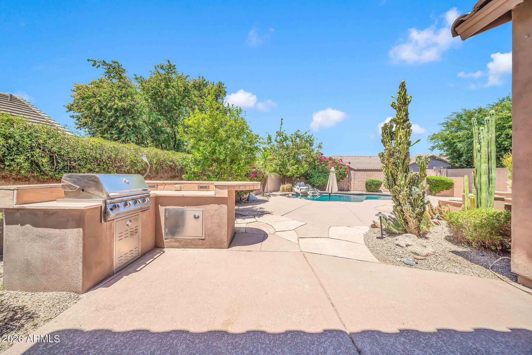 McDowell Mountain Ranch - The Overlook - Residential