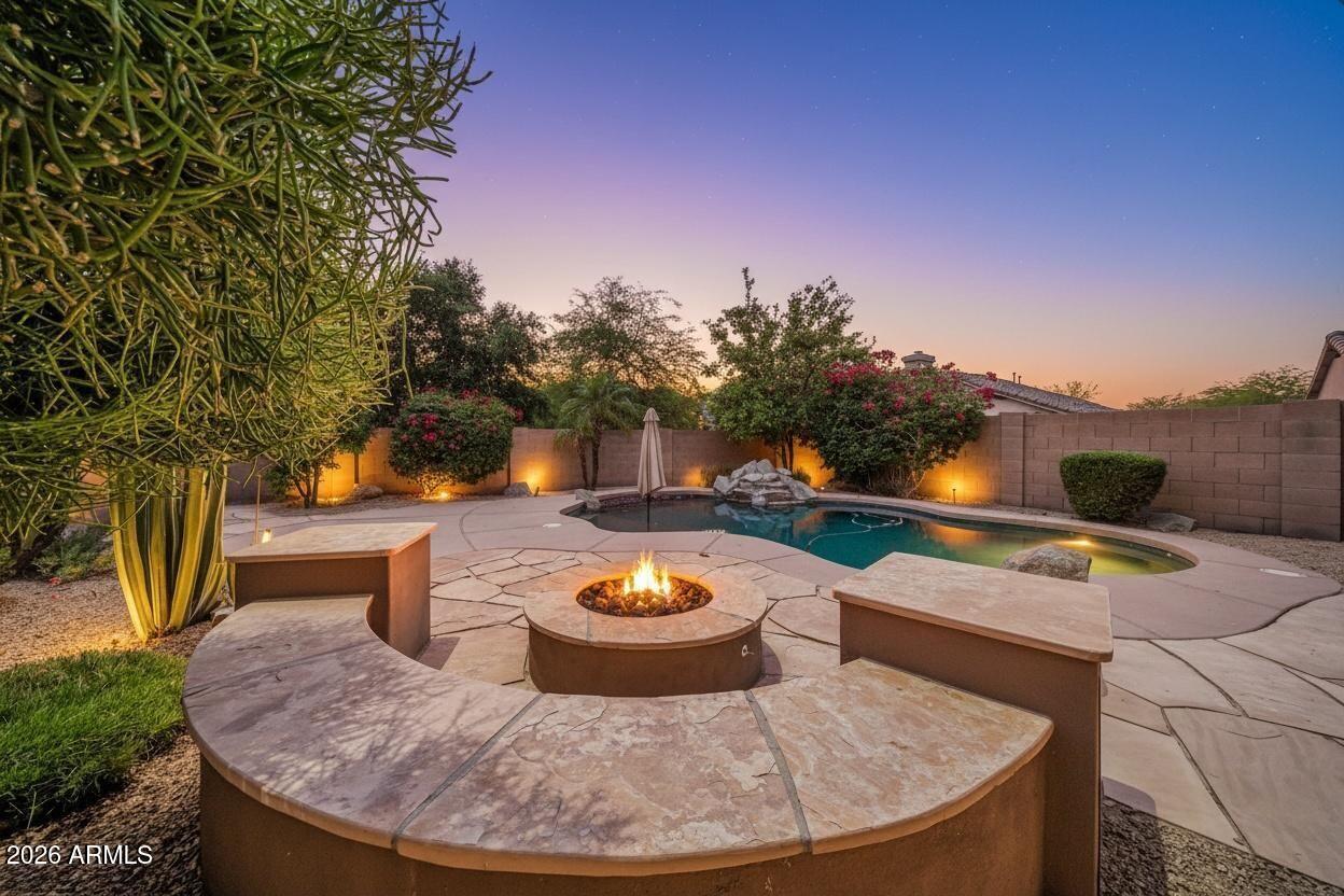McDowell Mountain Ranch - The Overlook - Residential