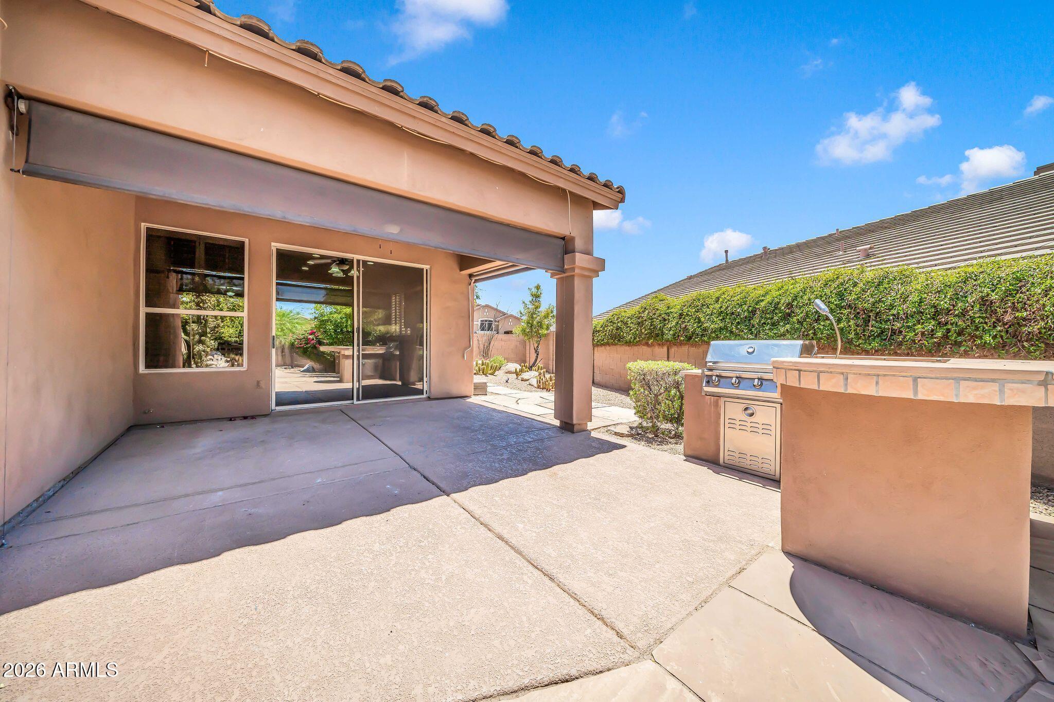 McDowell Mountain Ranch - The Overlook - Residential