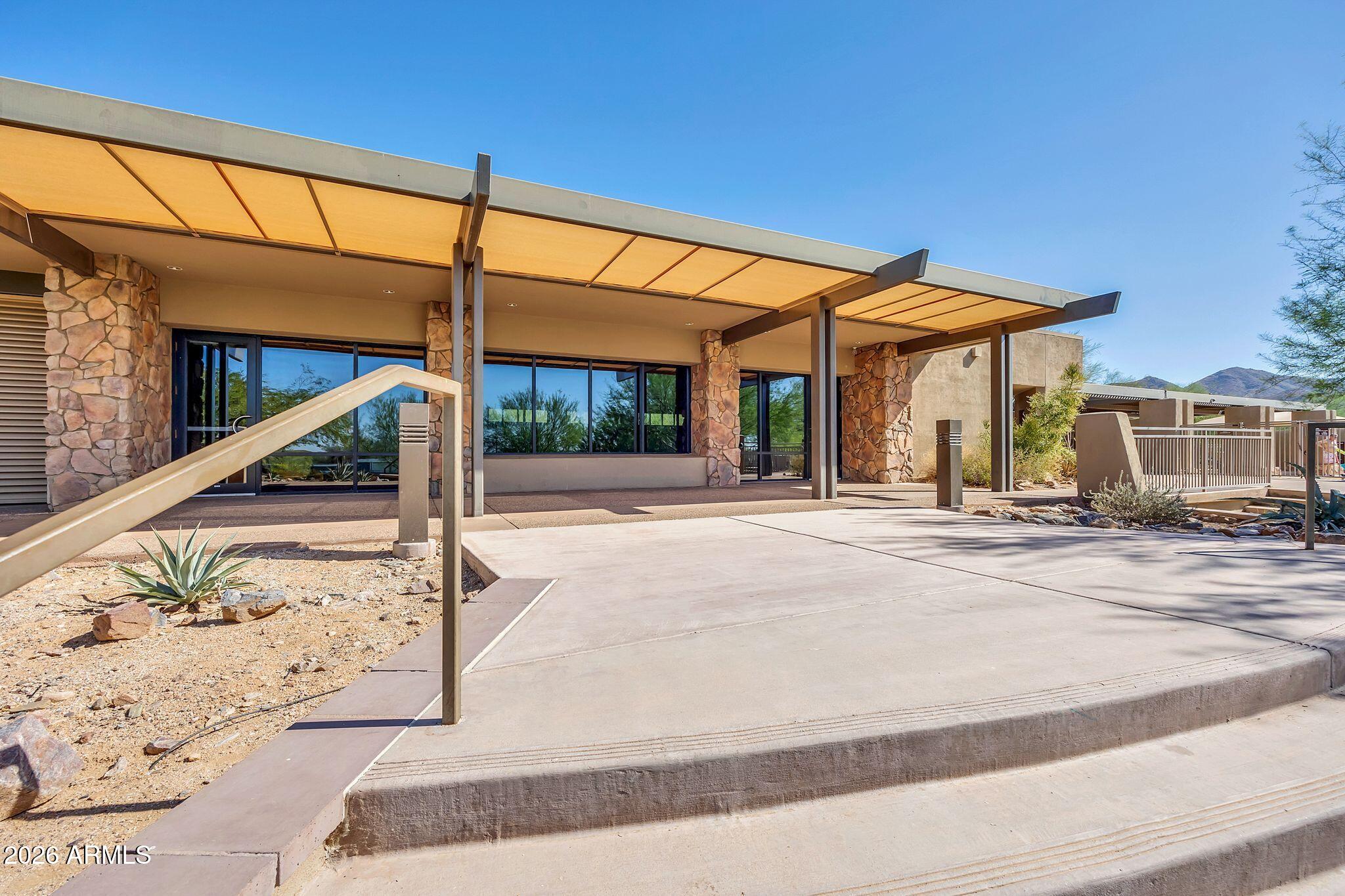 McDowell Mountain Ranch - The Overlook - Residential