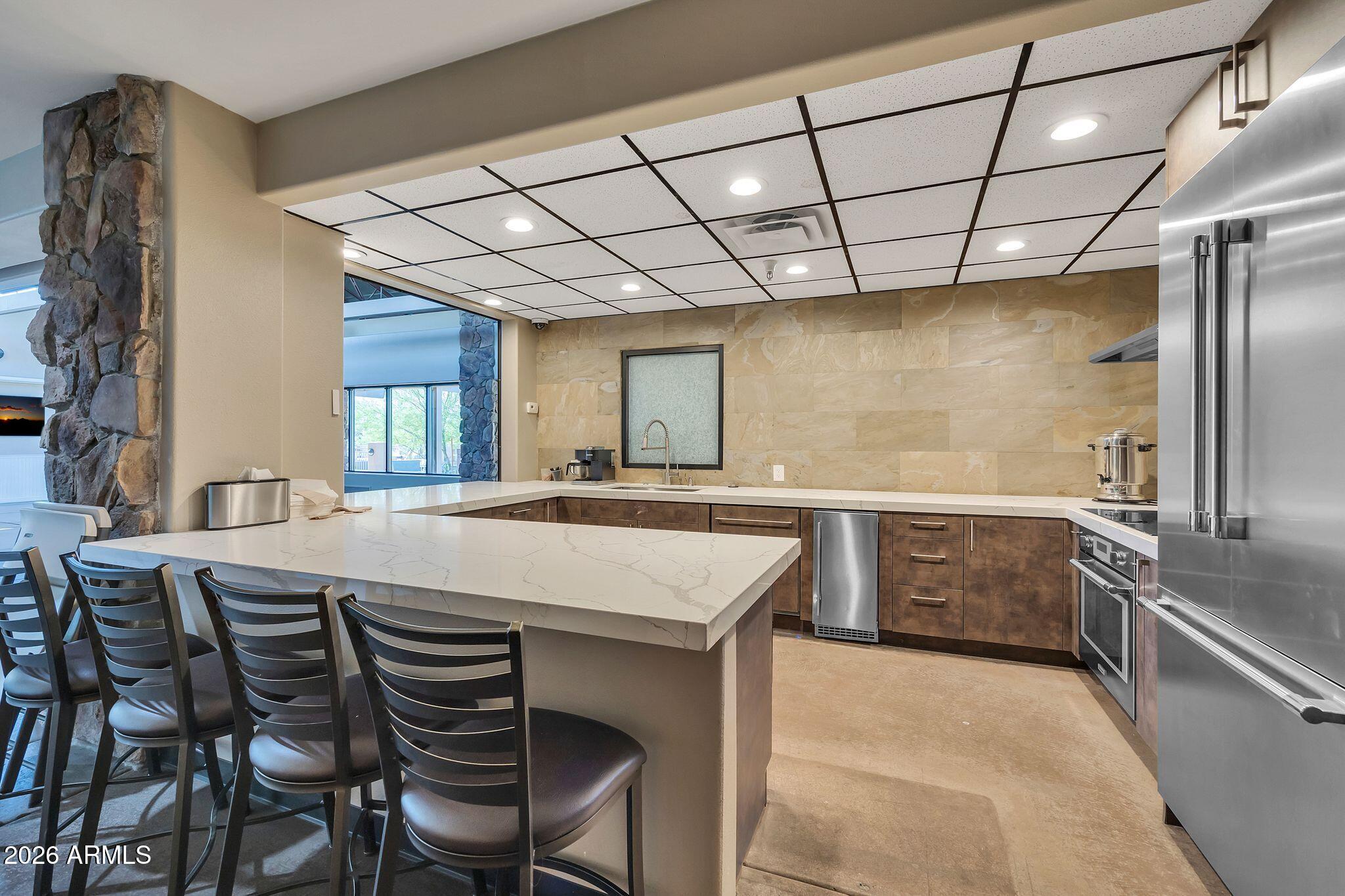 McDowell Mountain Ranch - The Overlook - Residential