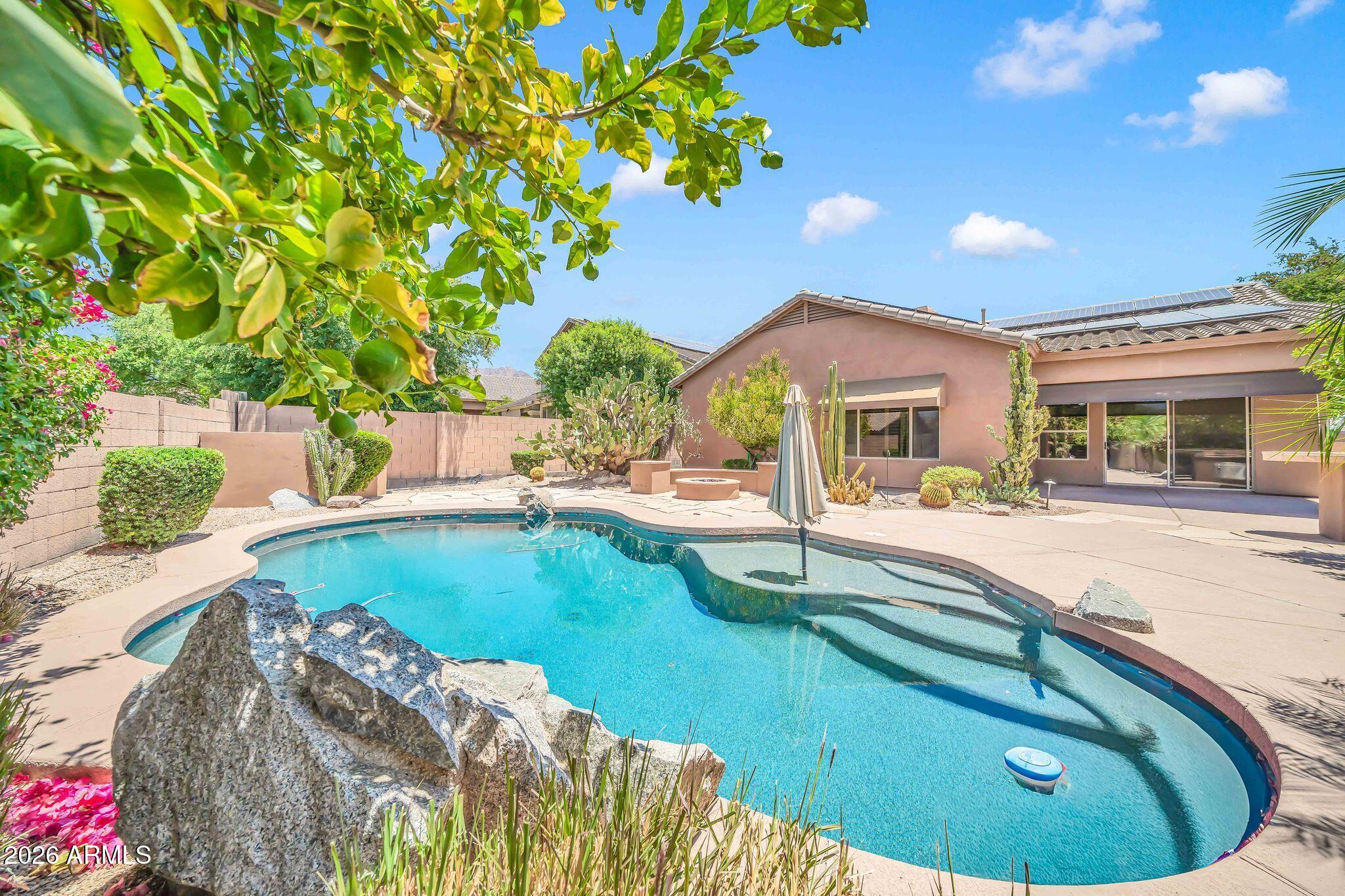 McDowell Mountain Ranch - The Overlook - Residential