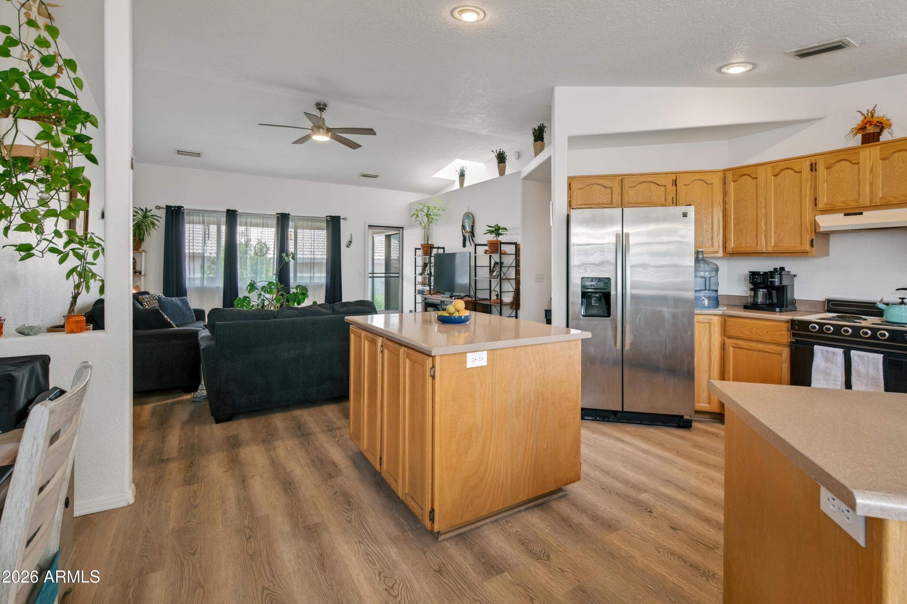 SILVER SPRINGS GARDEN HOMES - Residential
