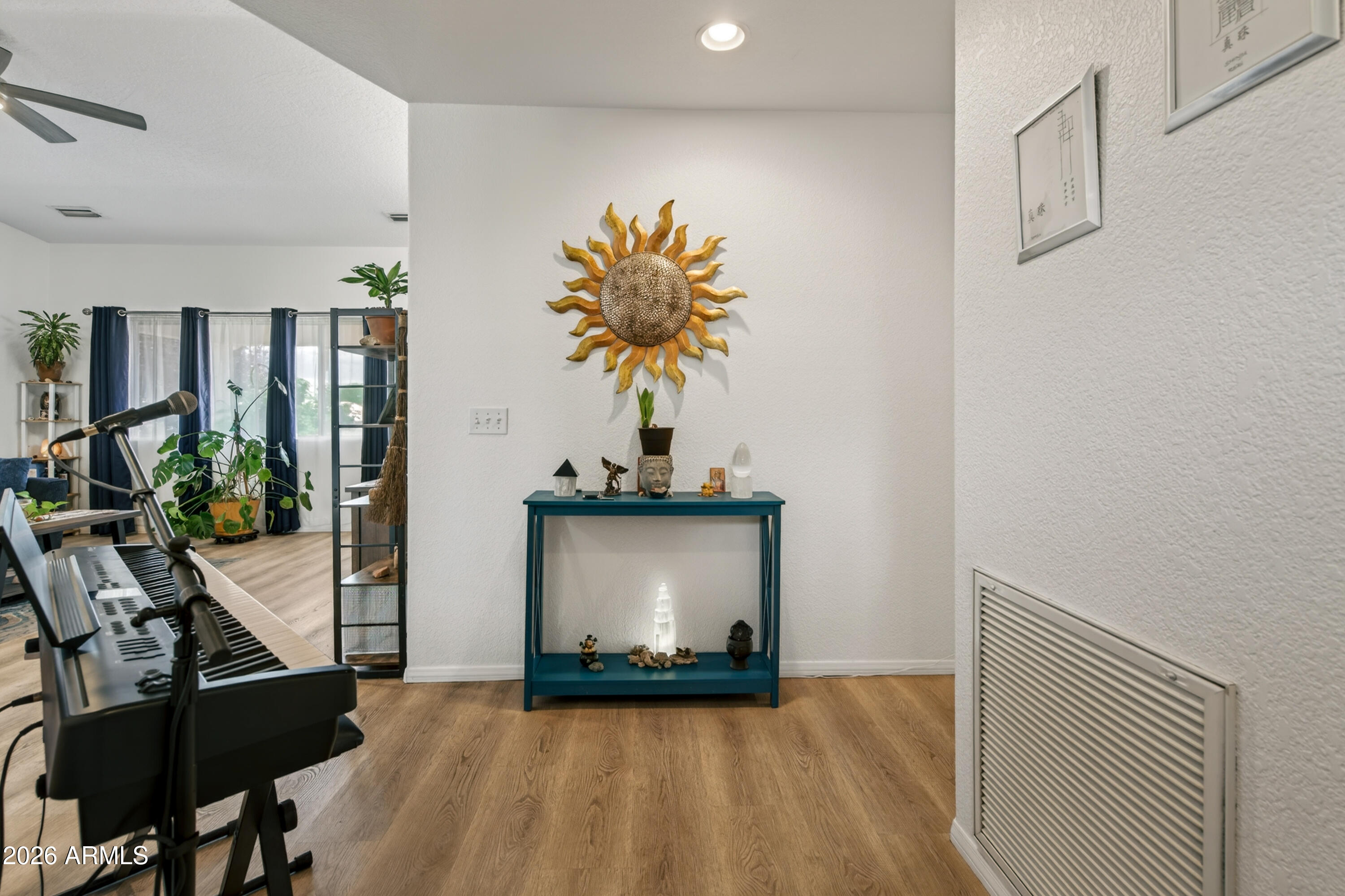 SILVER SPRINGS GARDEN HOMES - Residential