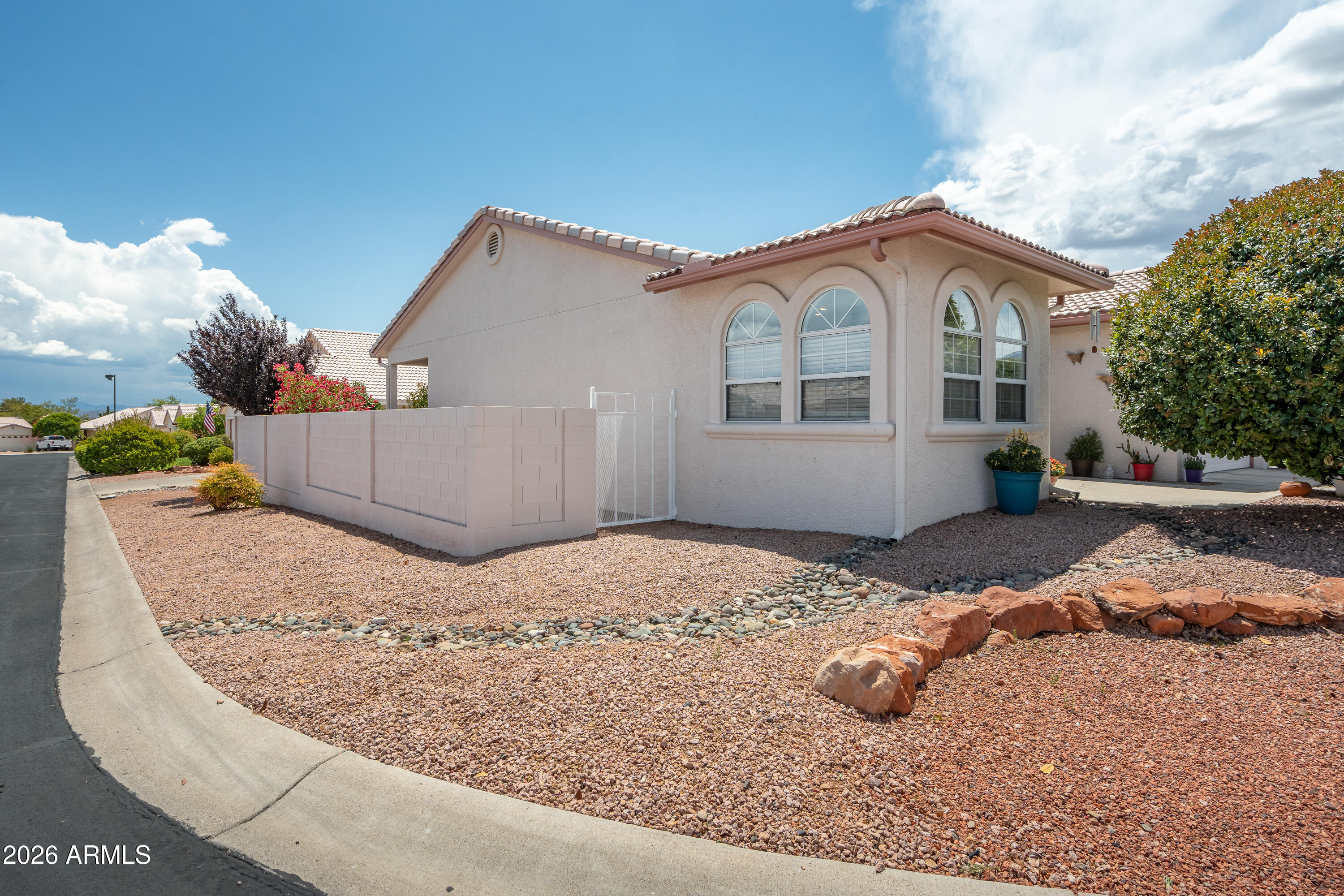 SILVER SPRINGS GARDEN HOMES - Residential