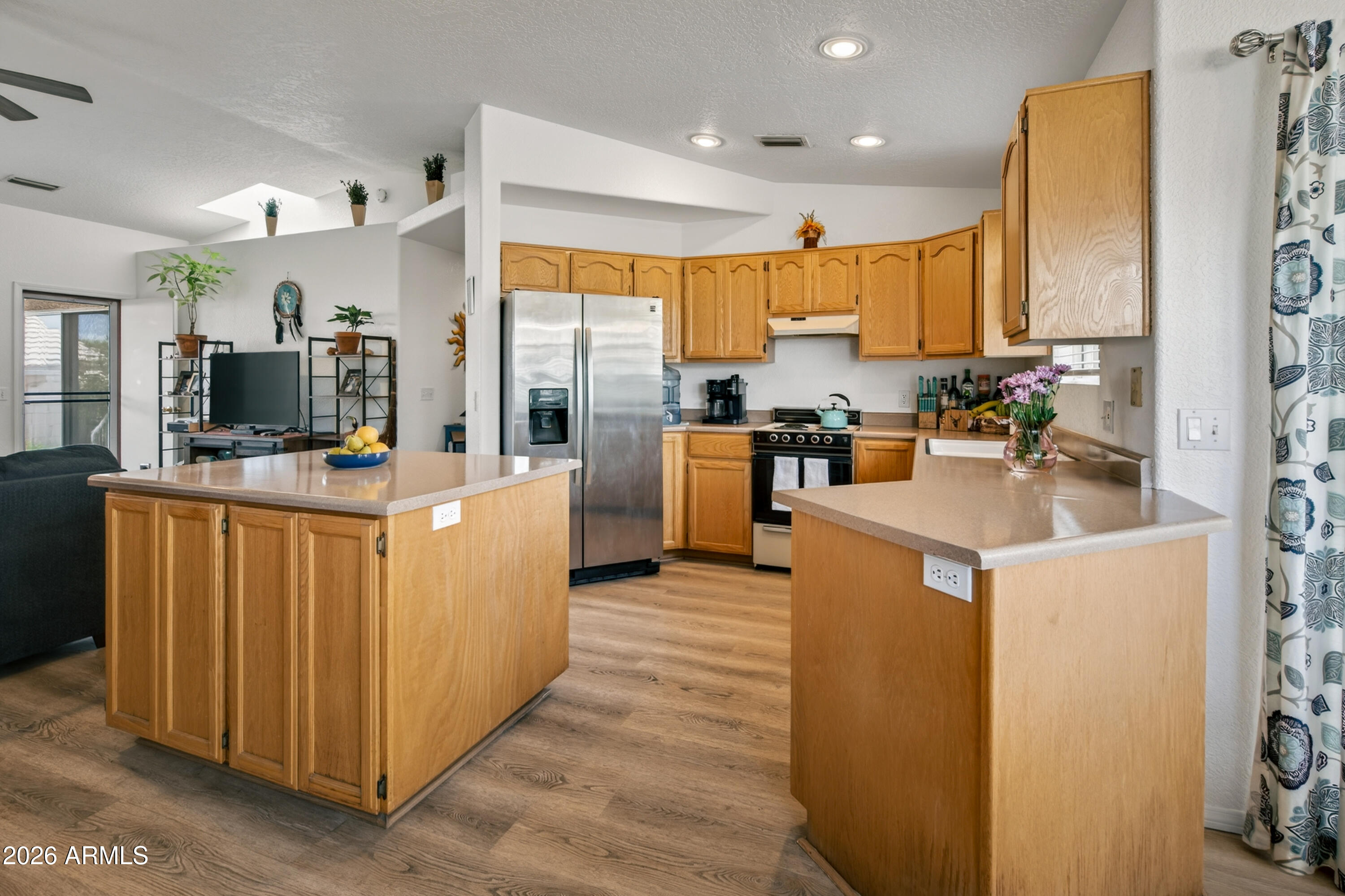 SILVER SPRINGS GARDEN HOMES - Residential