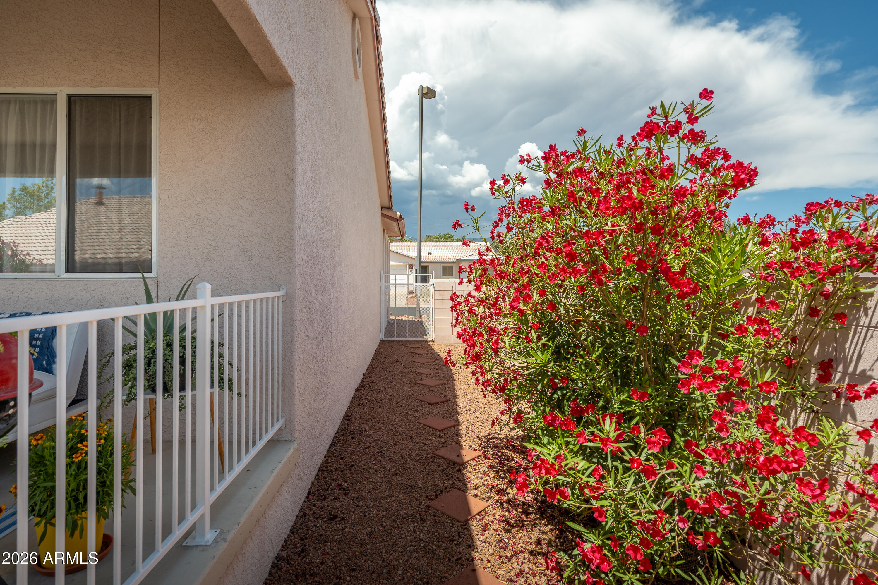 SILVER SPRINGS GARDEN HOMES - Residential