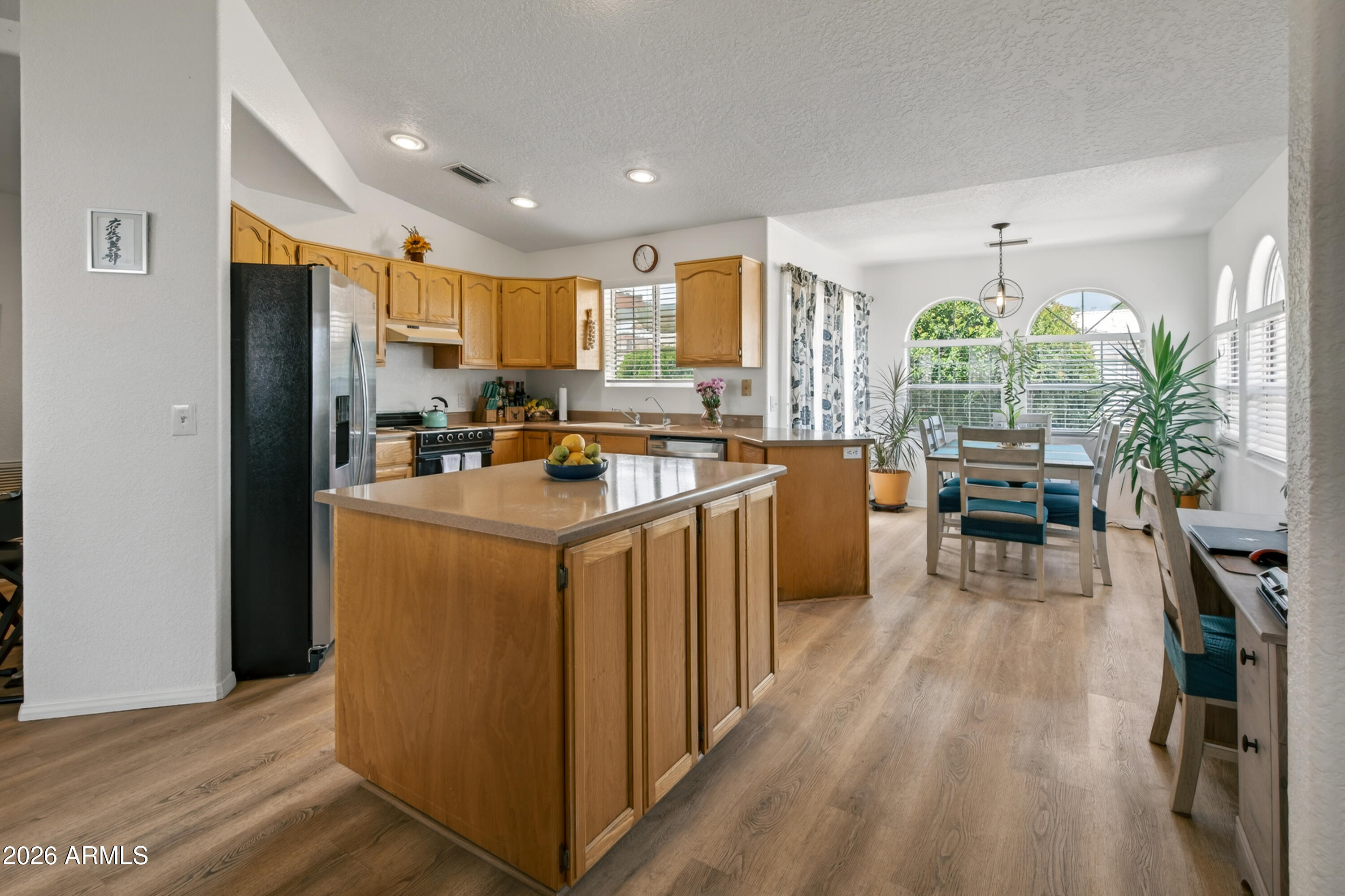 SILVER SPRINGS GARDEN HOMES - Residential