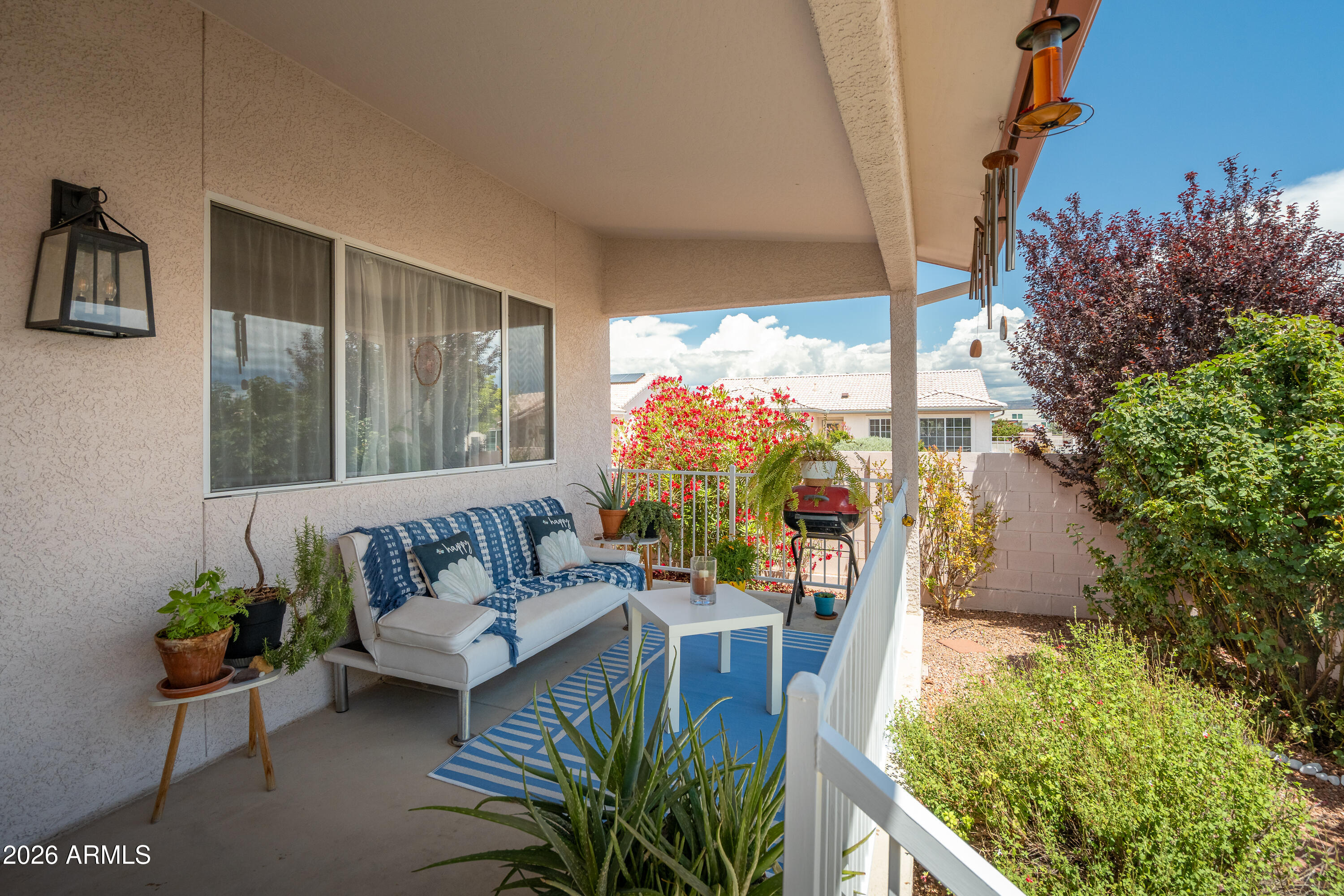 SILVER SPRINGS GARDEN HOMES - Residential