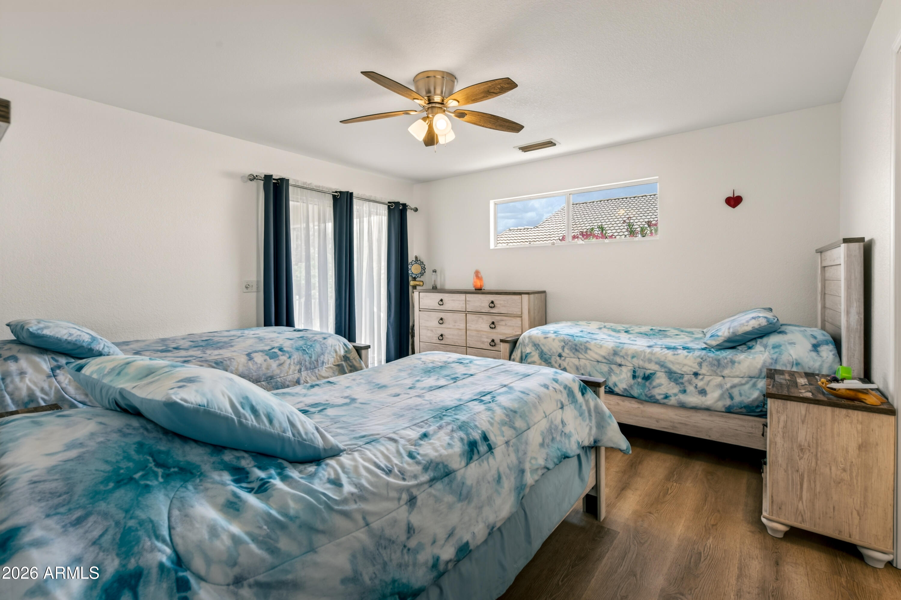 SILVER SPRINGS GARDEN HOMES - Residential