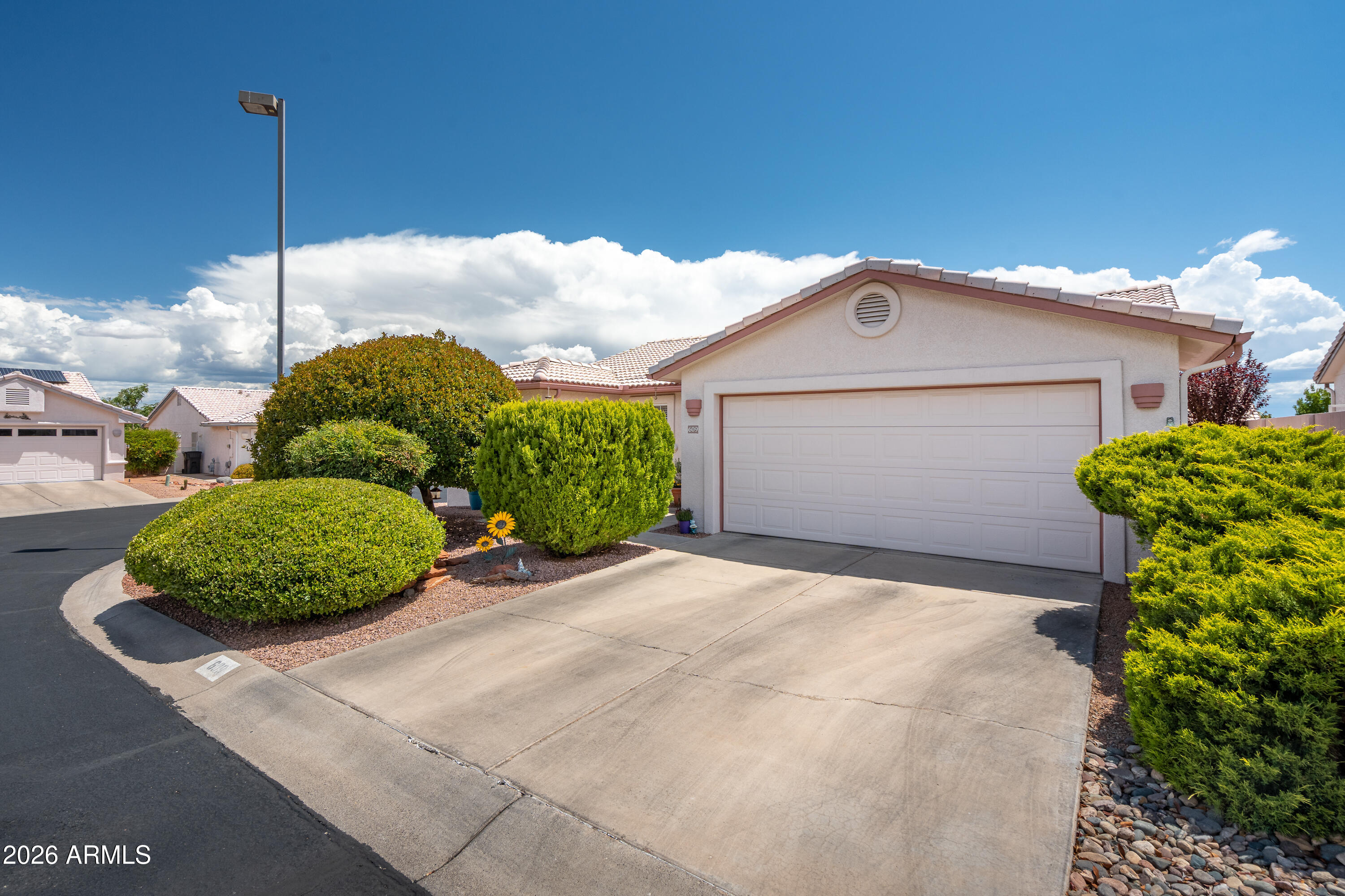 SILVER SPRINGS GARDEN HOMES - Residential