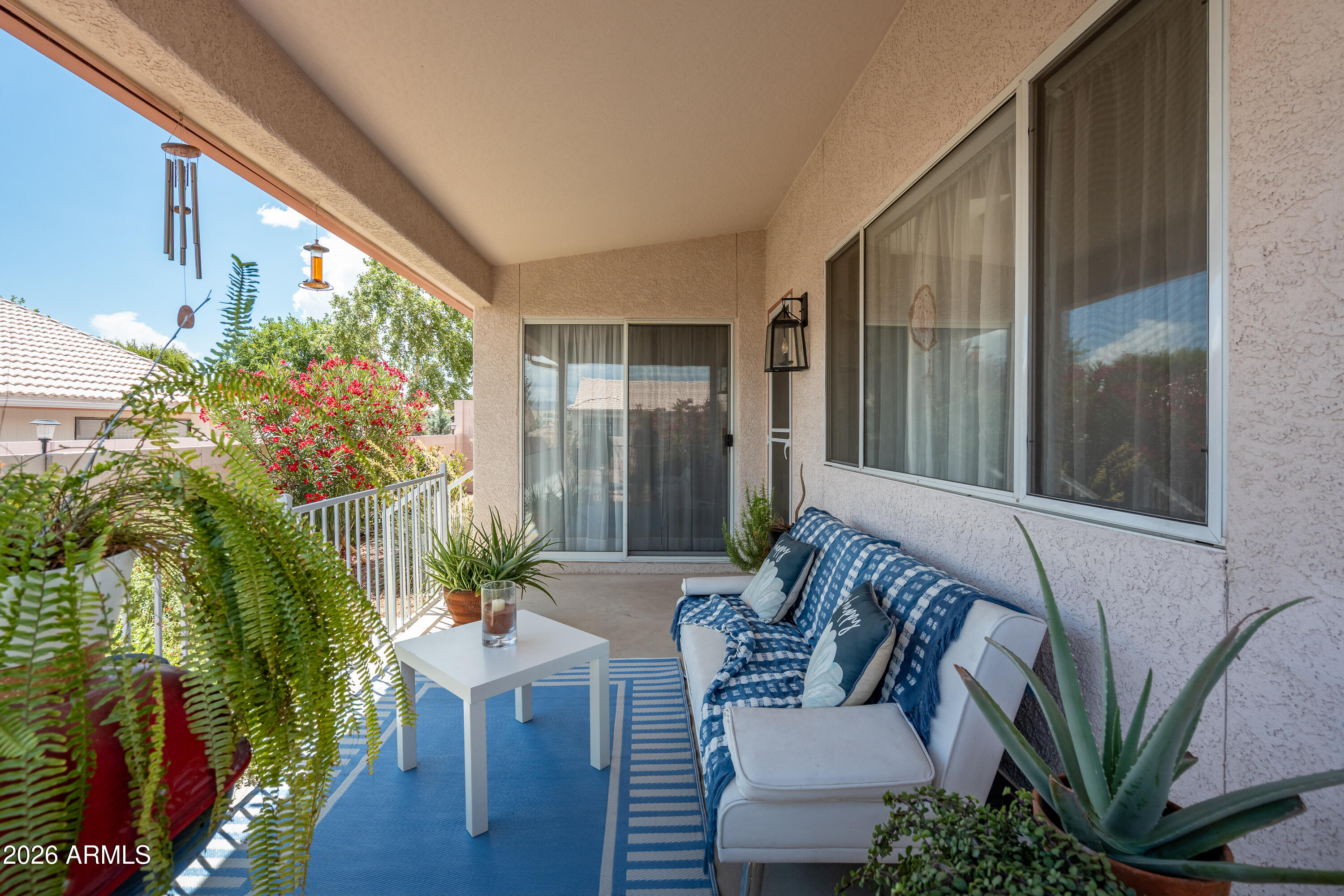 SILVER SPRINGS GARDEN HOMES - Residential