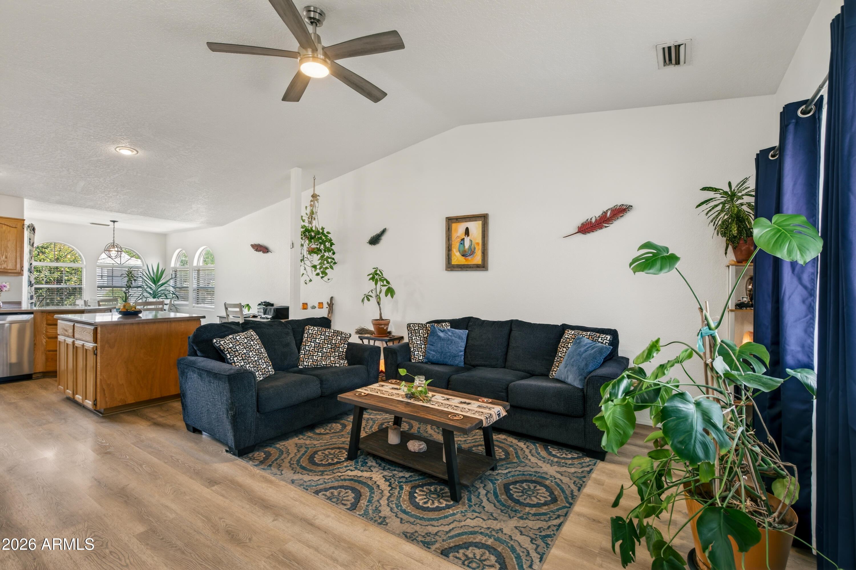 SILVER SPRINGS GARDEN HOMES - Residential