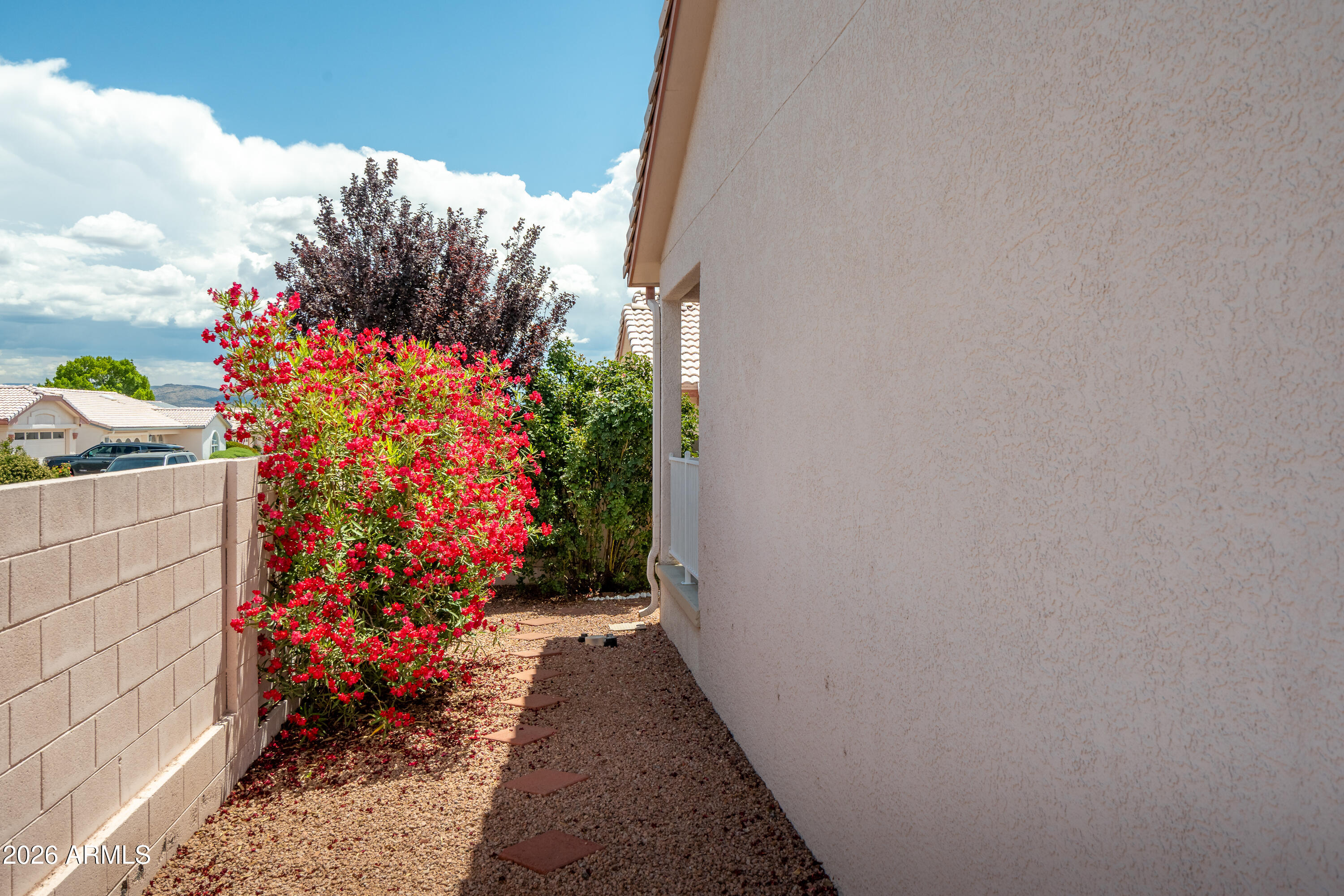 SILVER SPRINGS GARDEN HOMES - Residential
