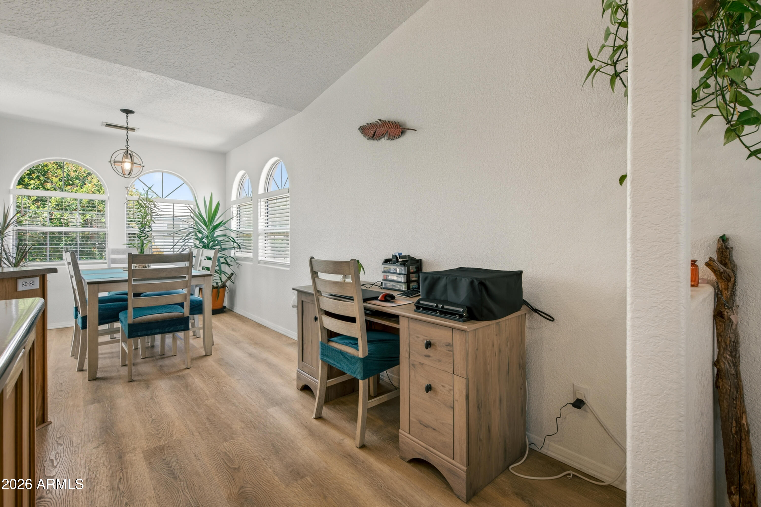 SILVER SPRINGS GARDEN HOMES - Residential