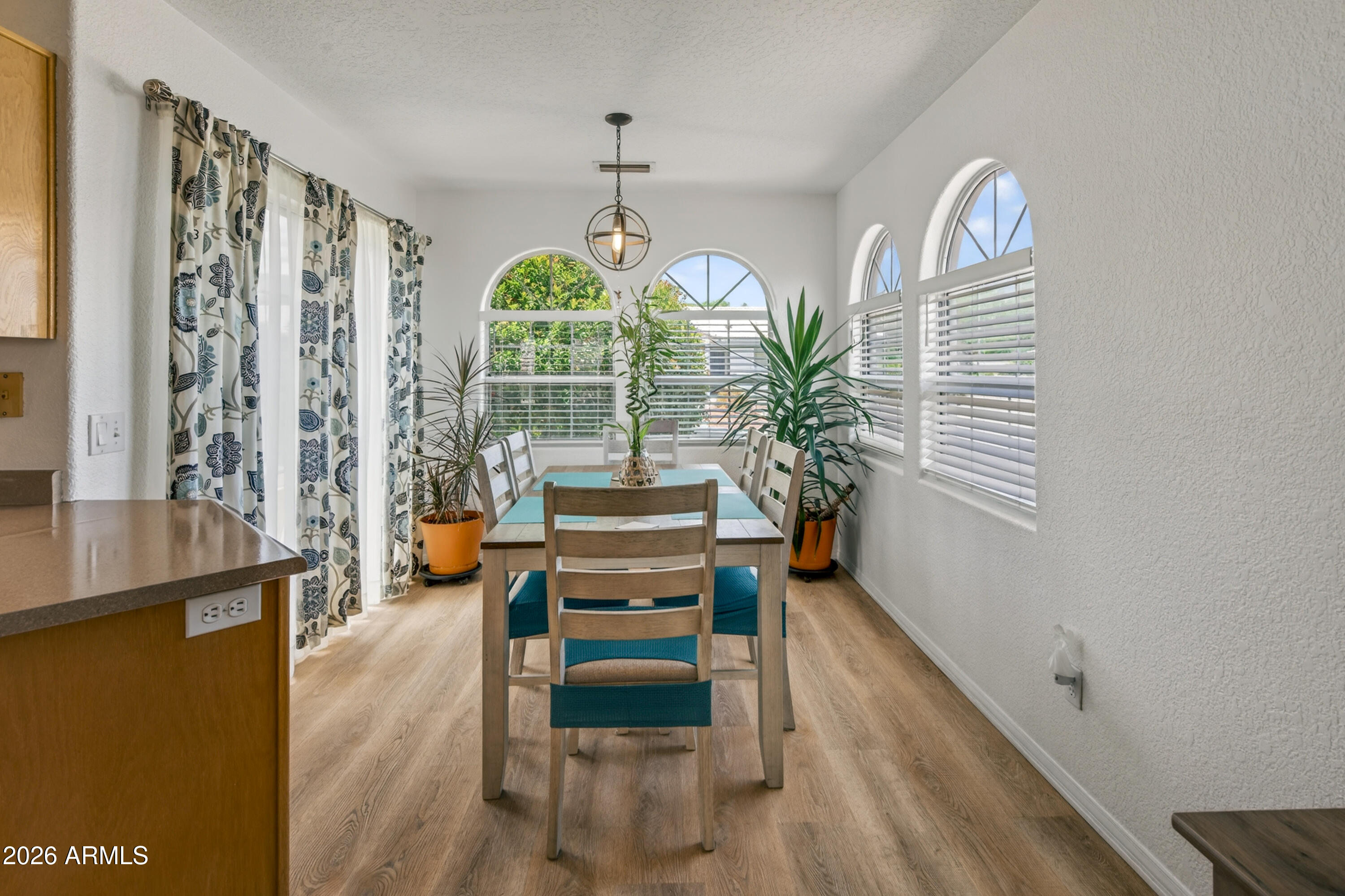 SILVER SPRINGS GARDEN HOMES - Residential