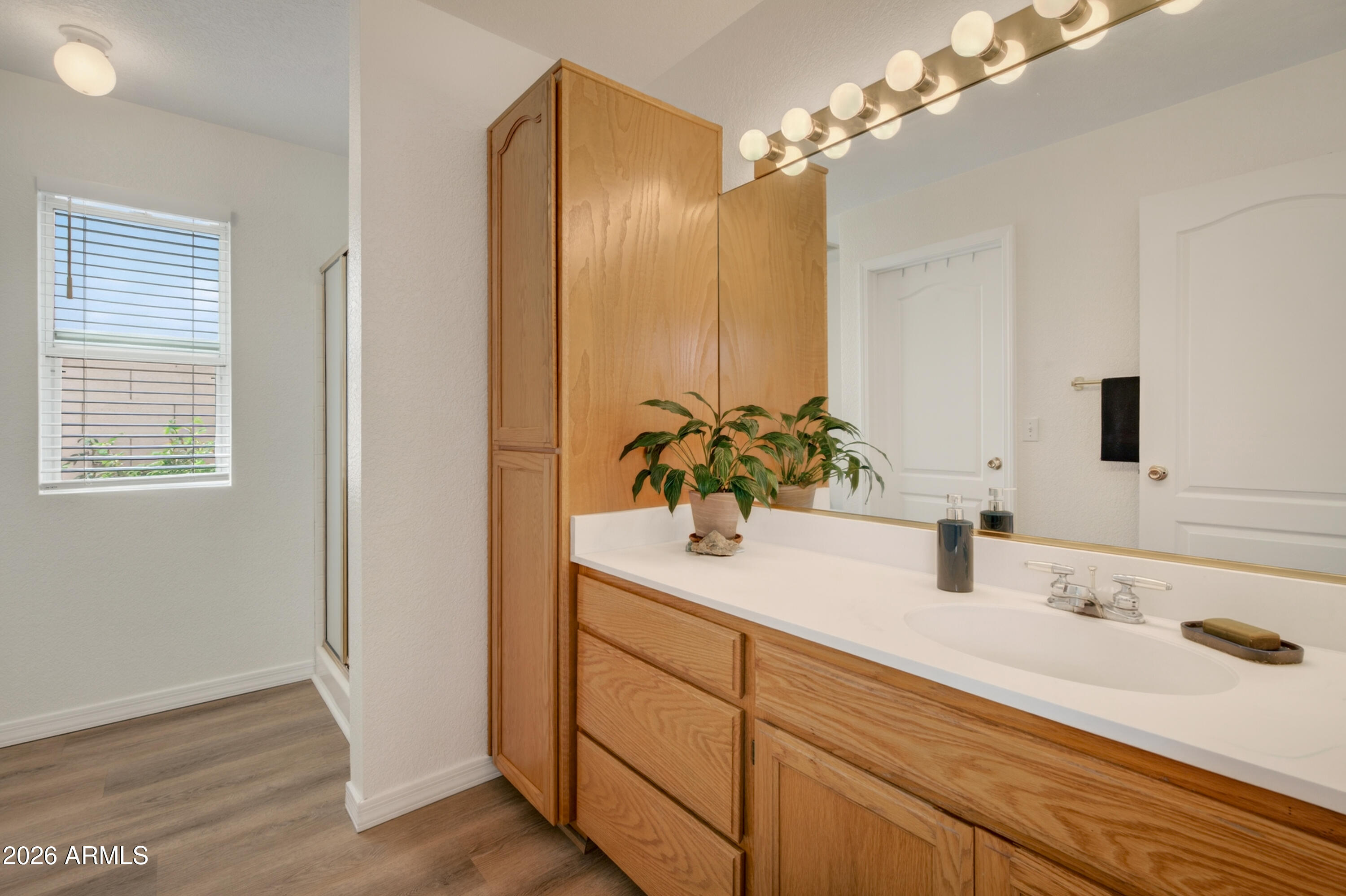 SILVER SPRINGS GARDEN HOMES - Residential