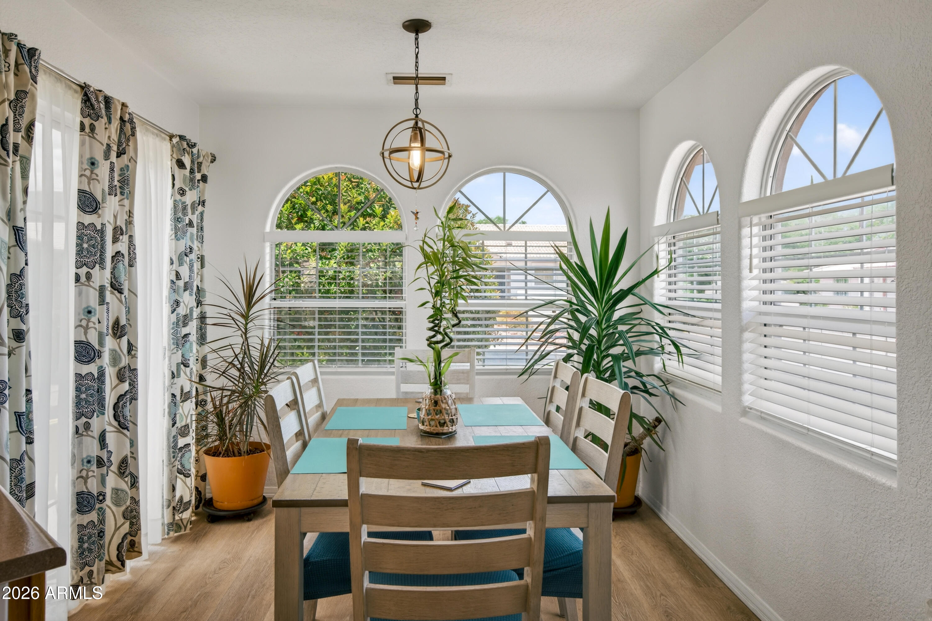 SILVER SPRINGS GARDEN HOMES - Residential