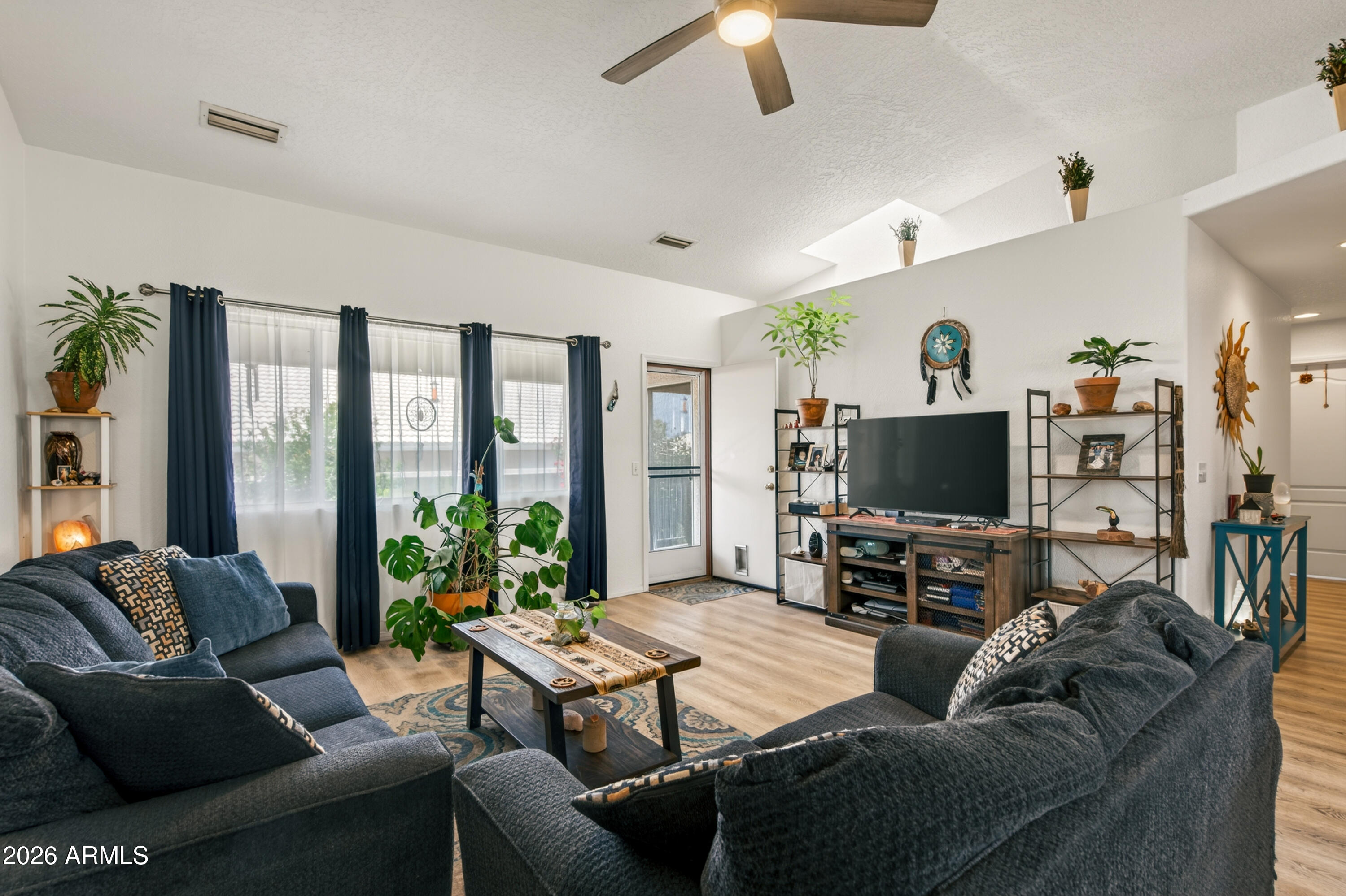 SILVER SPRINGS GARDEN HOMES - Residential