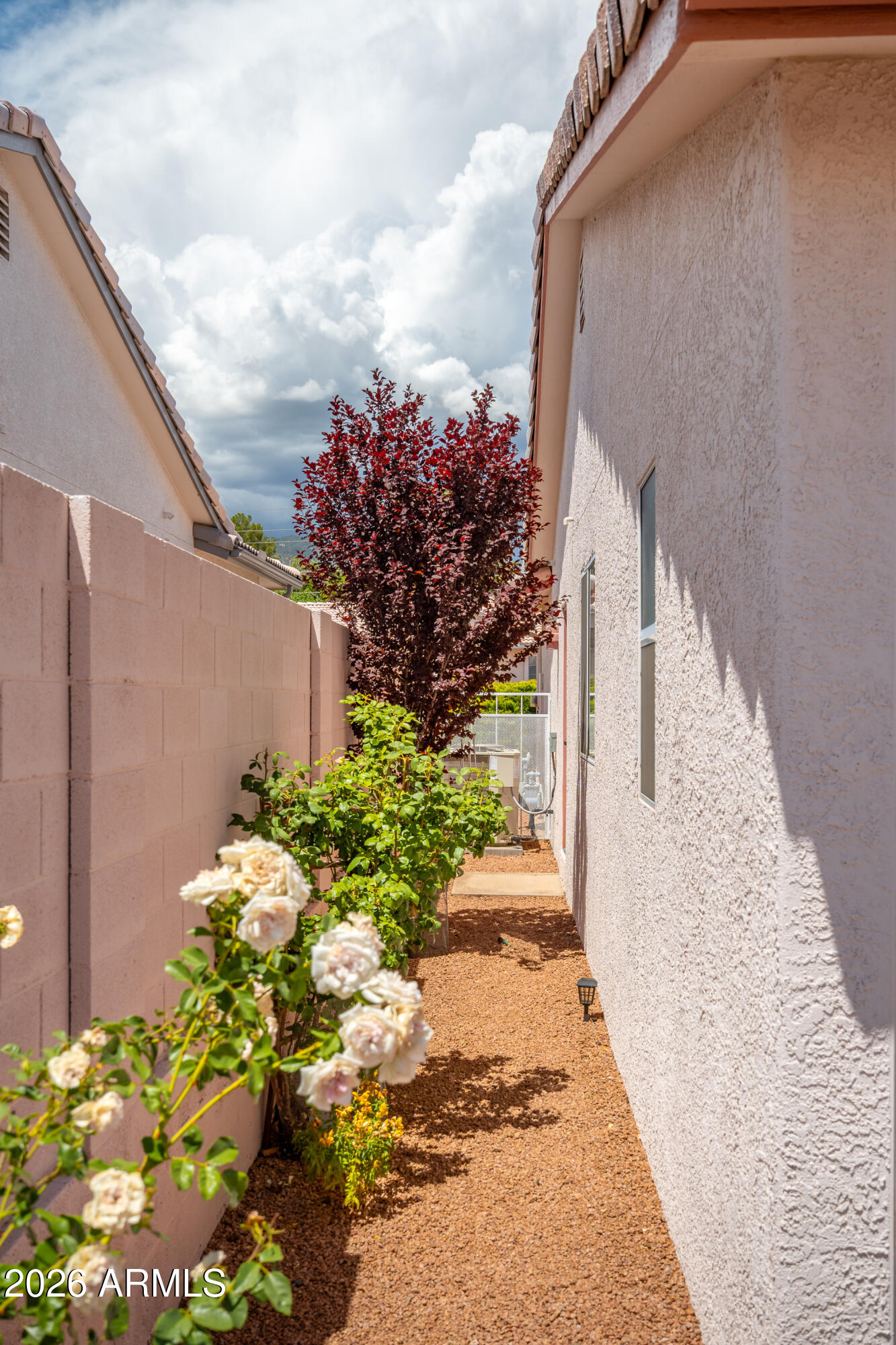 SILVER SPRINGS GARDEN HOMES - Residential