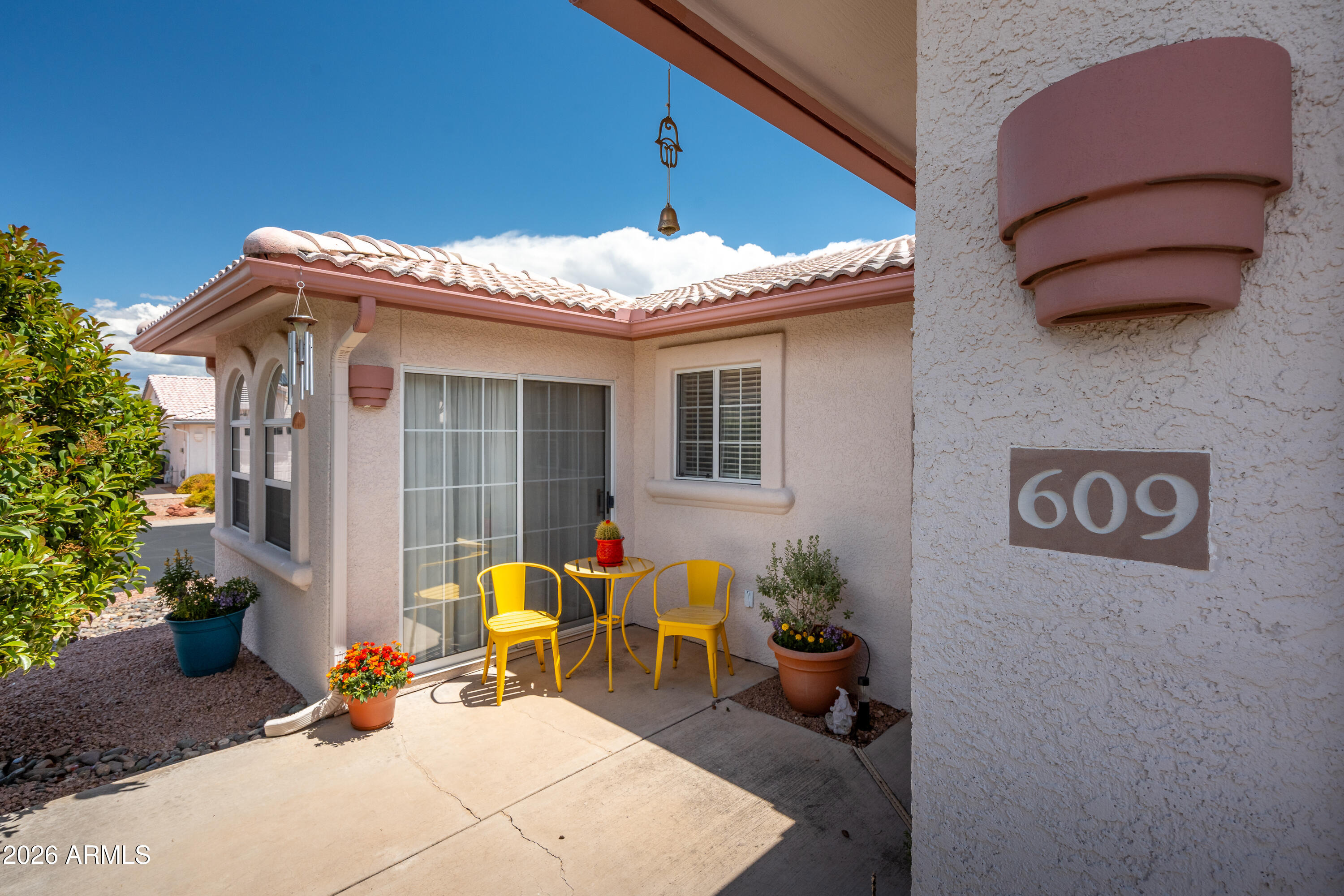 SILVER SPRINGS GARDEN HOMES - Residential