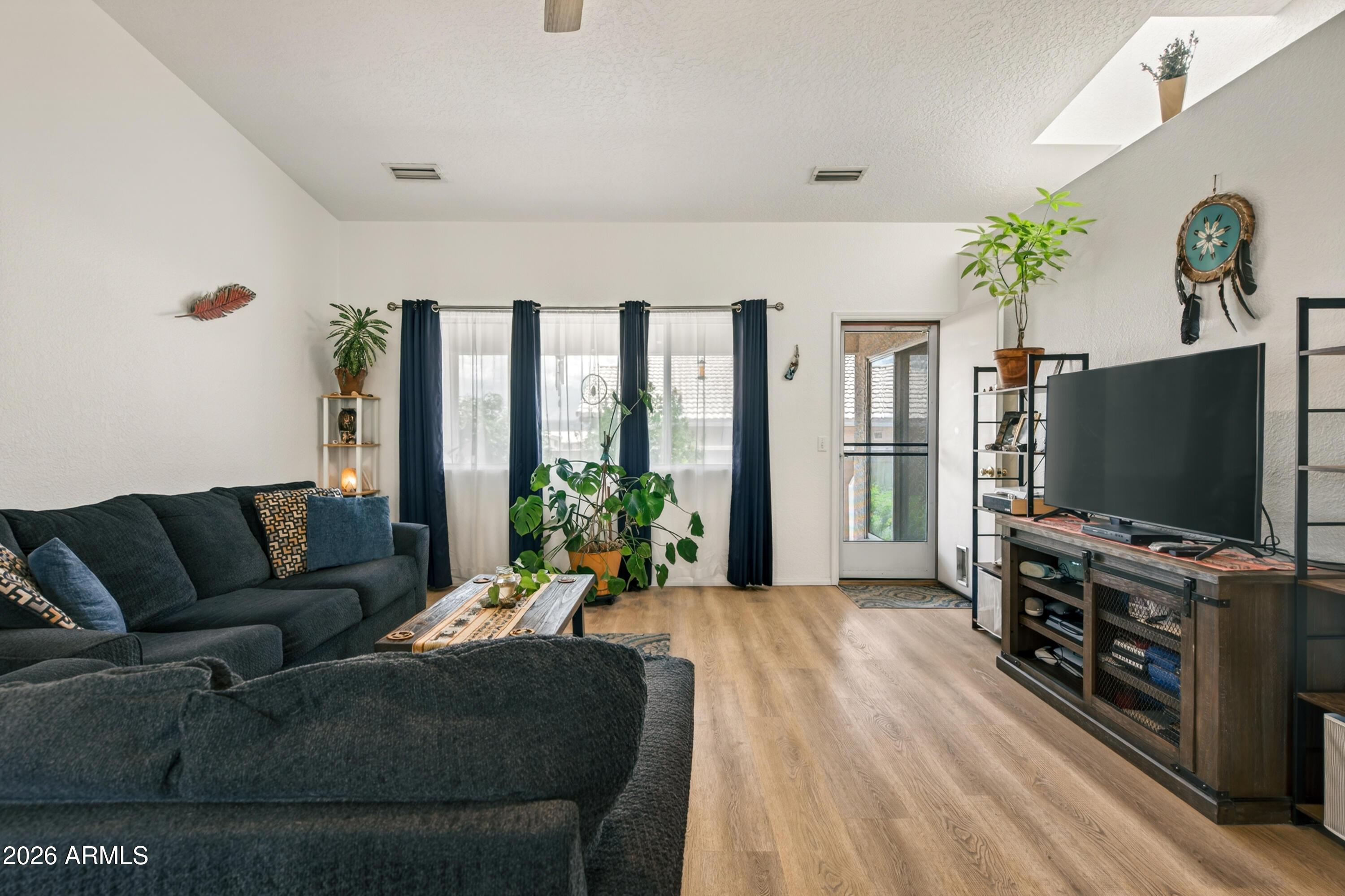 SILVER SPRINGS GARDEN HOMES - Residential