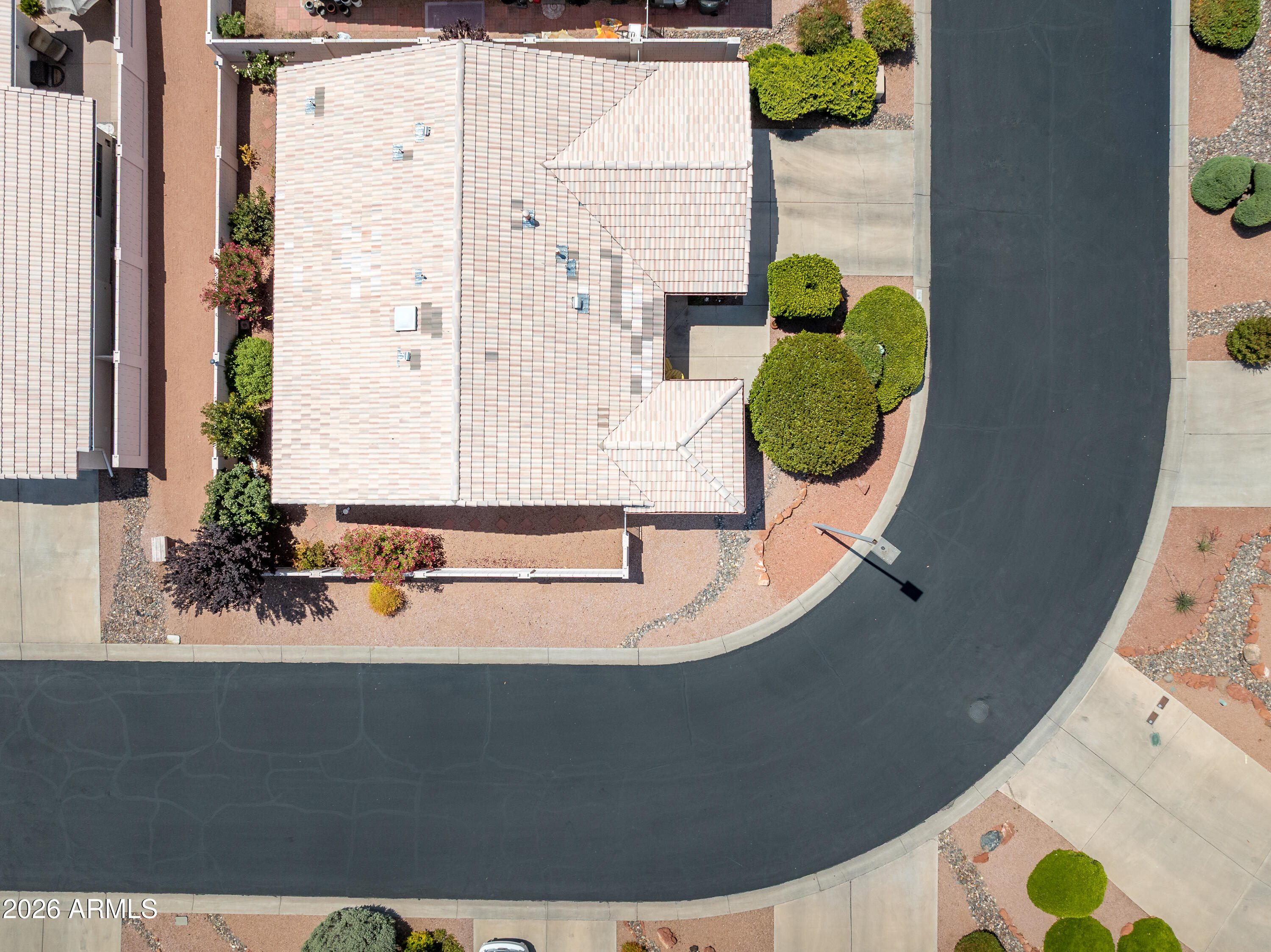 SILVER SPRINGS GARDEN HOMES - Residential