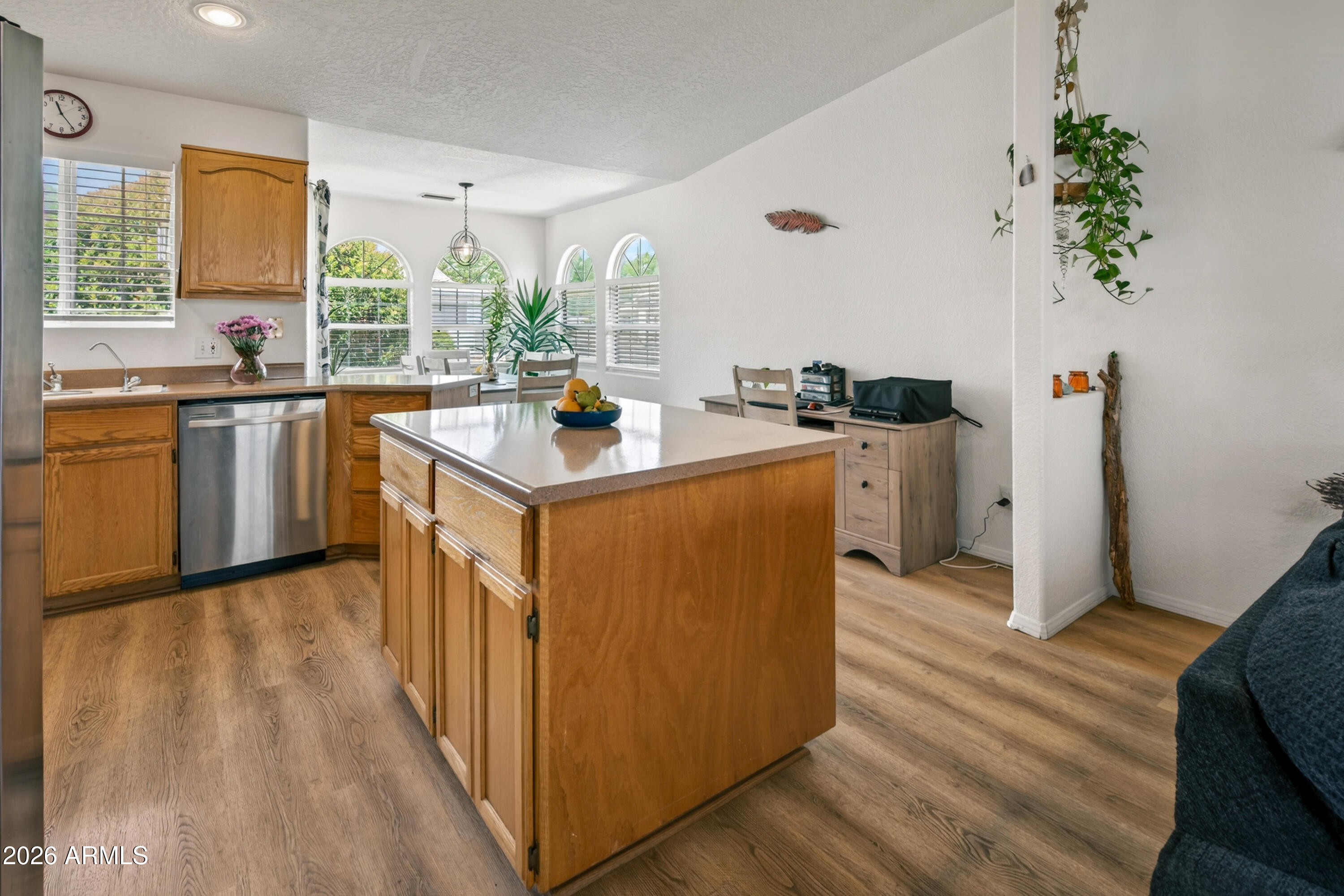 SILVER SPRINGS GARDEN HOMES - Residential
