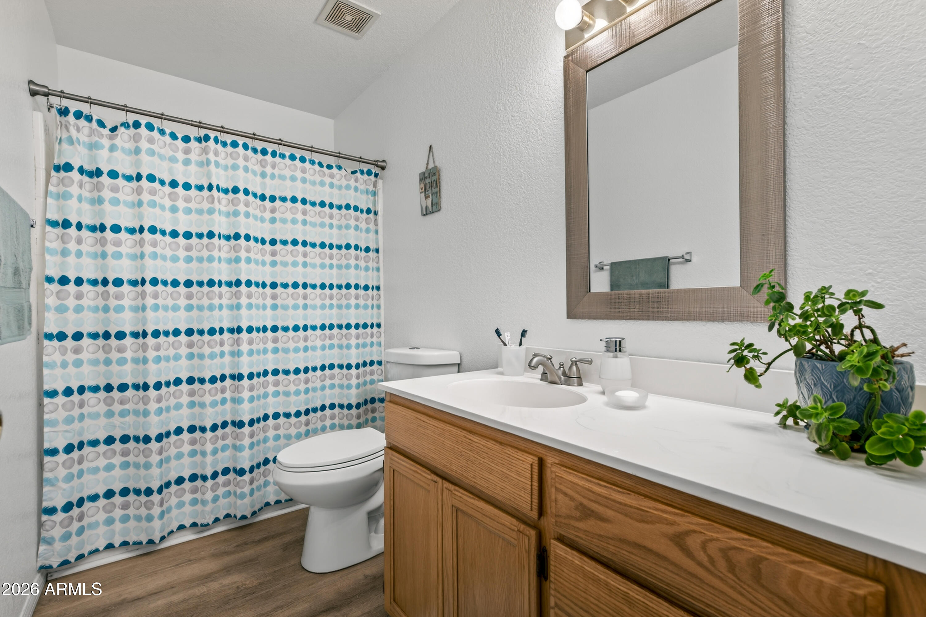 SILVER SPRINGS GARDEN HOMES - Residential