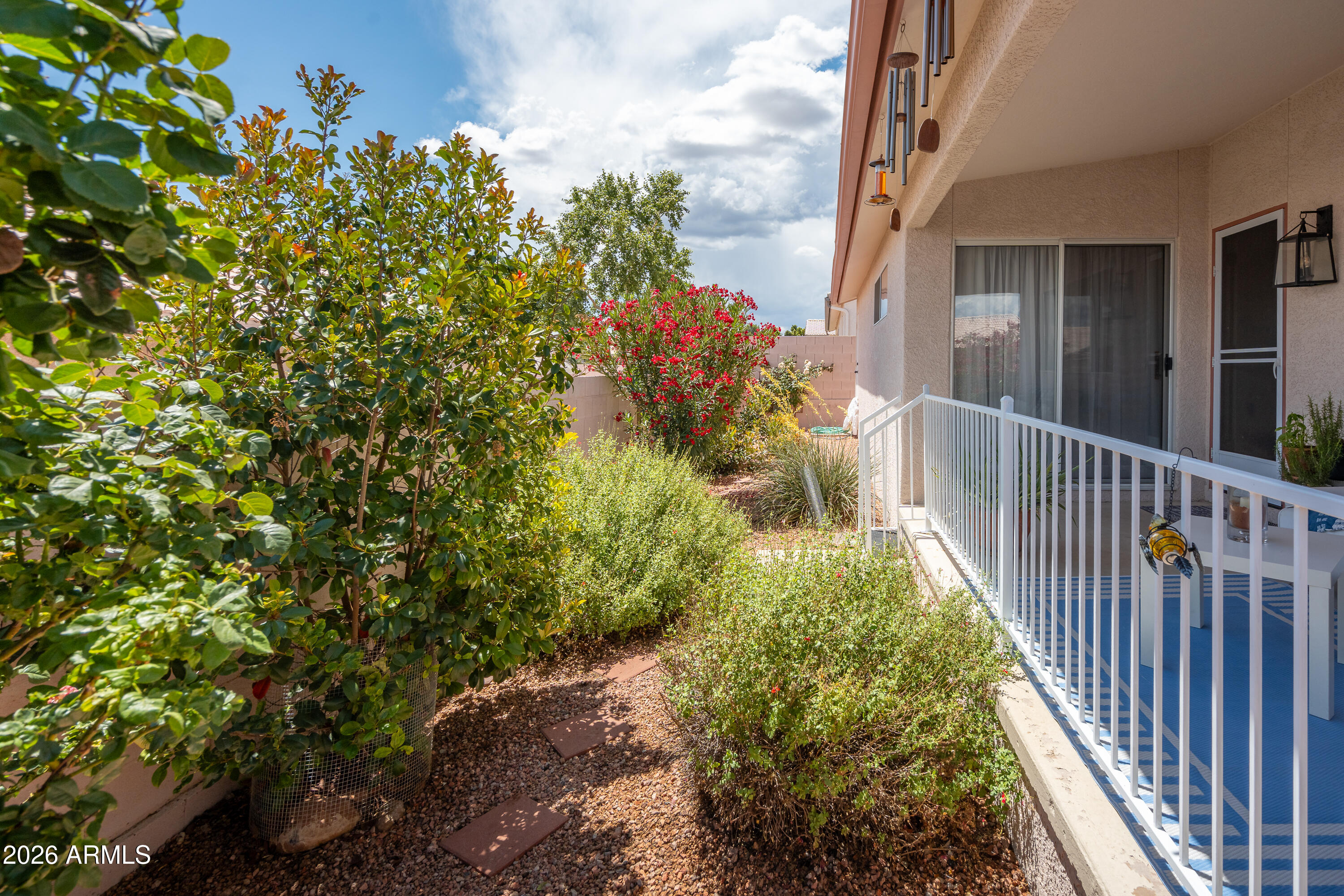 SILVER SPRINGS GARDEN HOMES - Residential