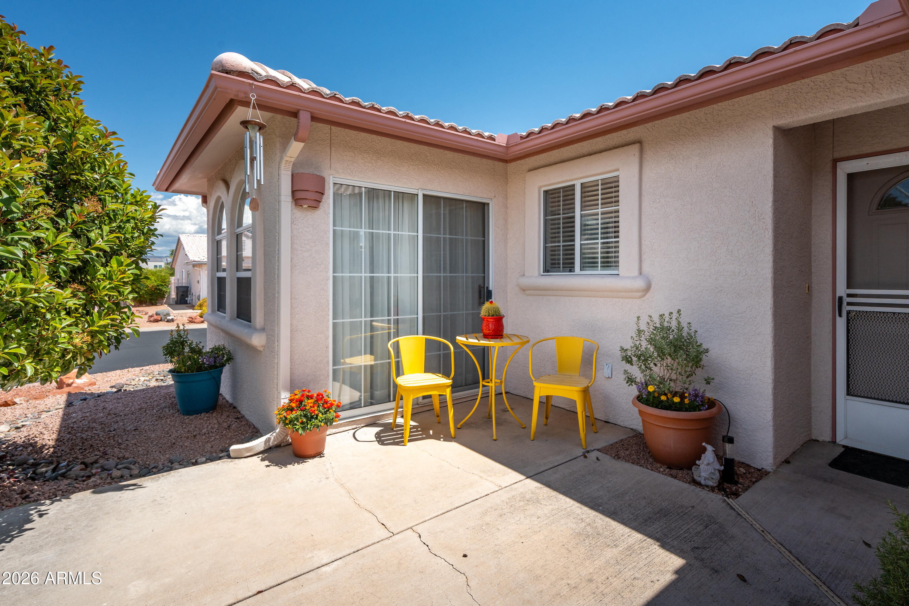 SILVER SPRINGS GARDEN HOMES - Residential