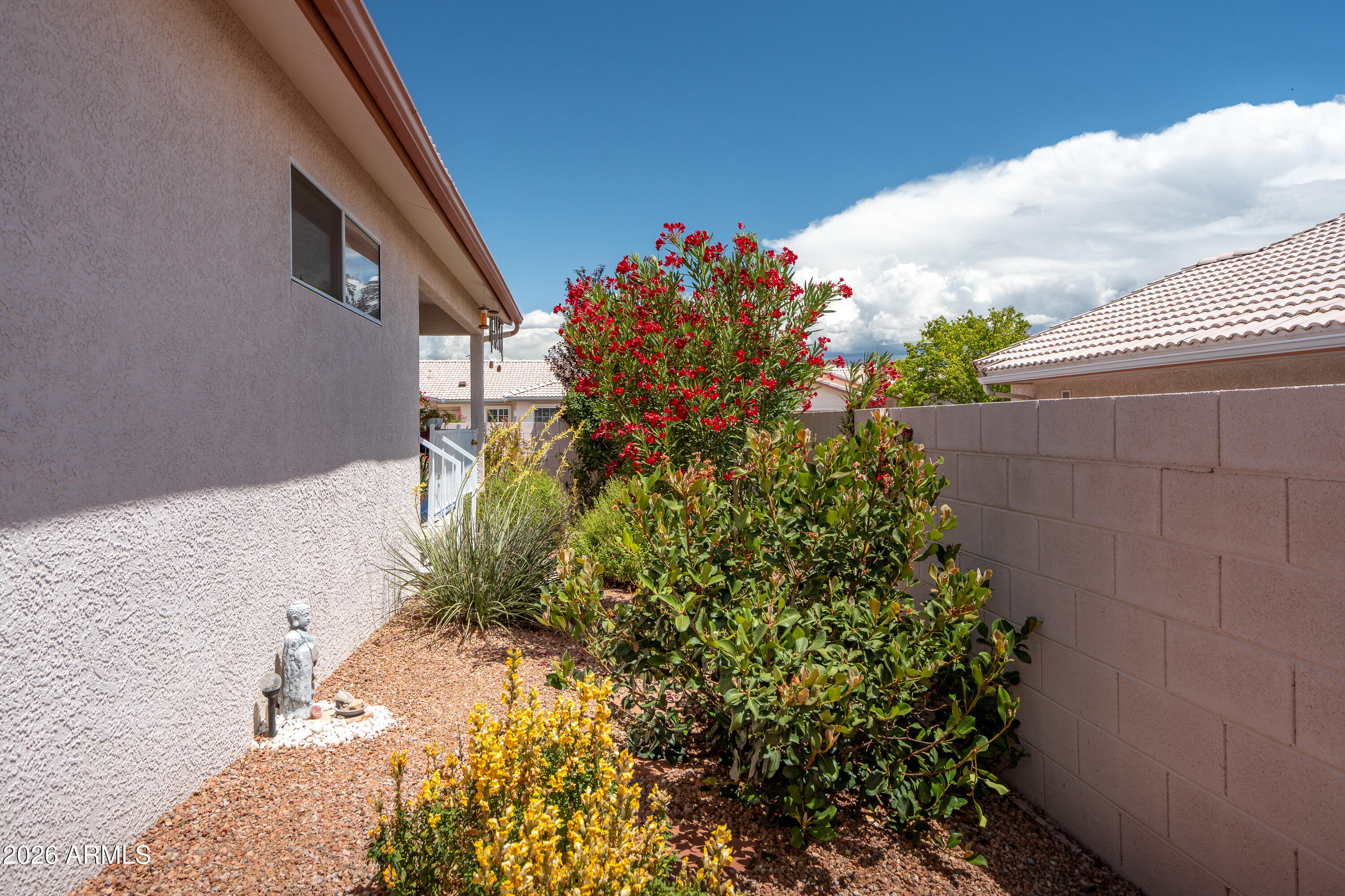 SILVER SPRINGS GARDEN HOMES - Residential