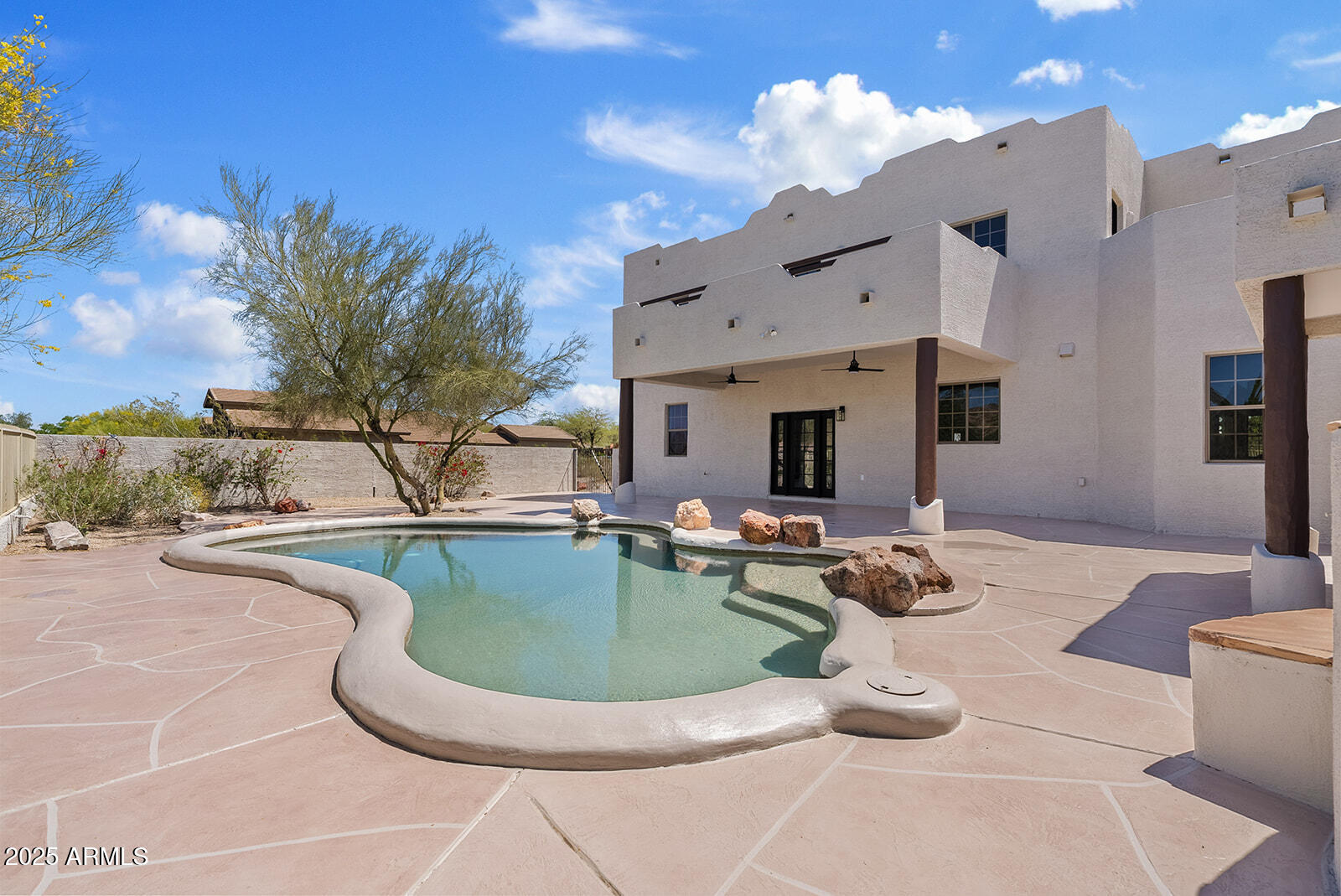 ESTRELLA PARCEL 57 AMD LOT 1-81 TR A-D - Residential