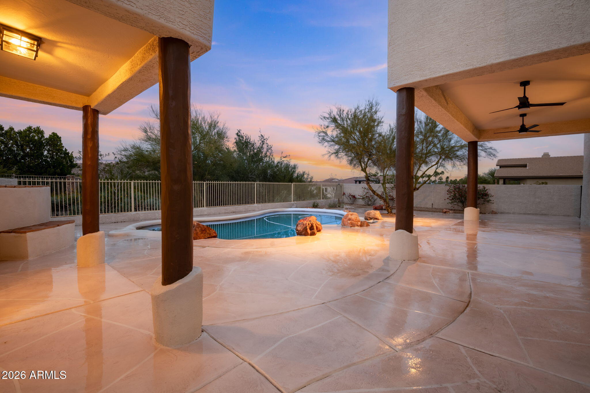 ESTRELLA PARCEL 57 AMD LOT 1-81 TR A-D - Residential