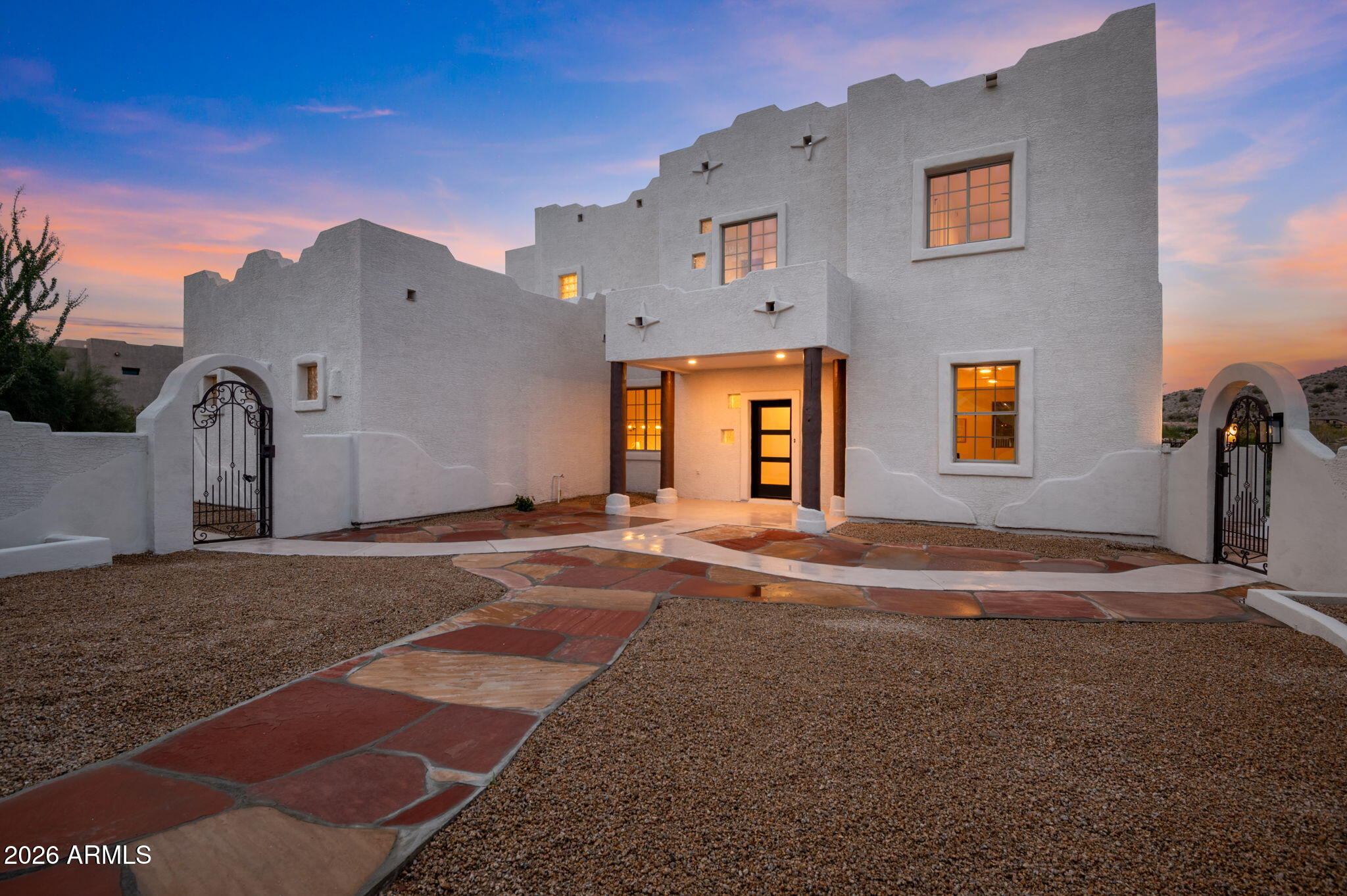 ESTRELLA PARCEL 57 AMD LOT 1-81 TR A-D - Residential