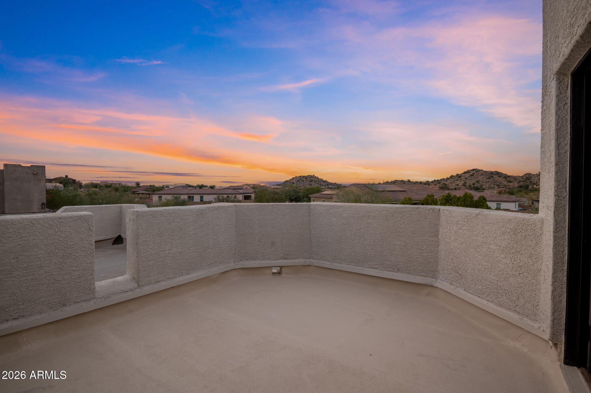 ESTRELLA PARCEL 57 AMD LOT 1-81 TR A-D - Residential