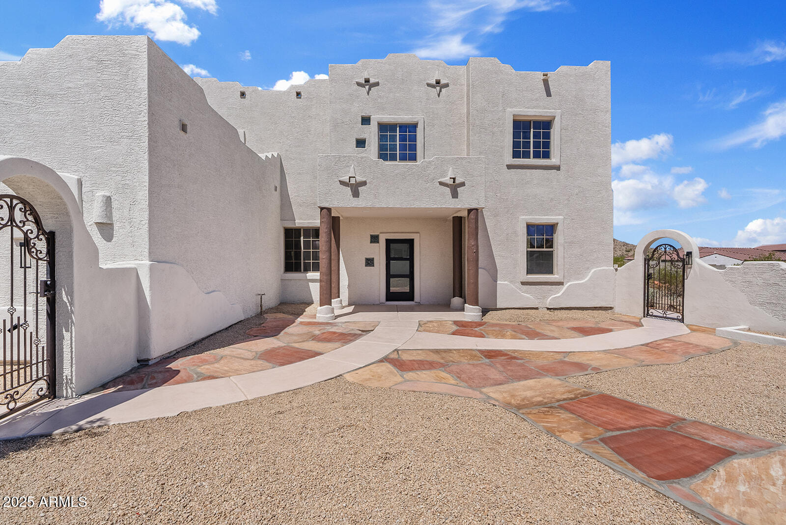ESTRELLA PARCEL 57 AMD LOT 1-81 TR A-D - Residential