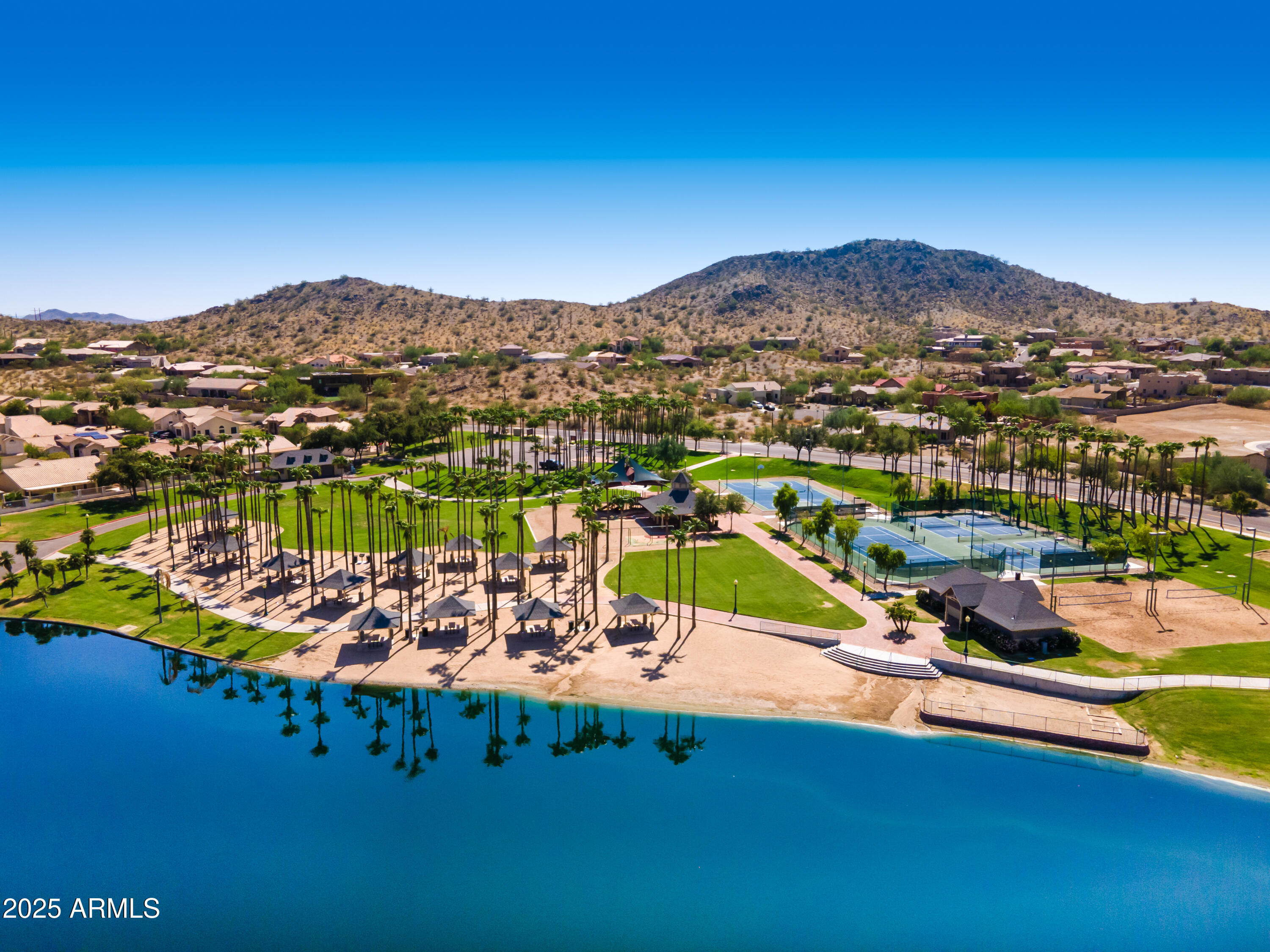 ESTRELLA PARCEL 57 AMD LOT 1-81 TR A-D - Residential